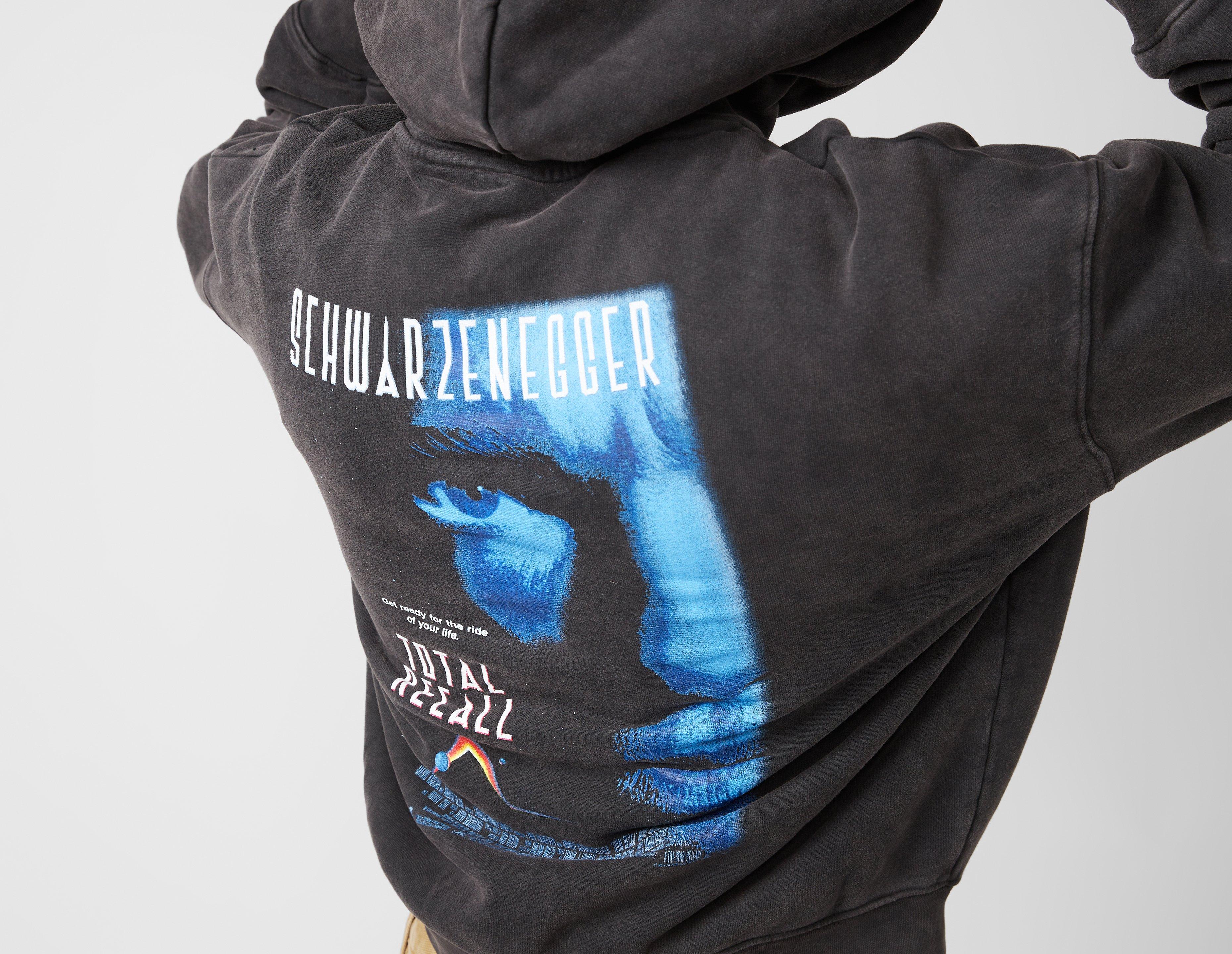 Home Grown x Total Recall Hoodie