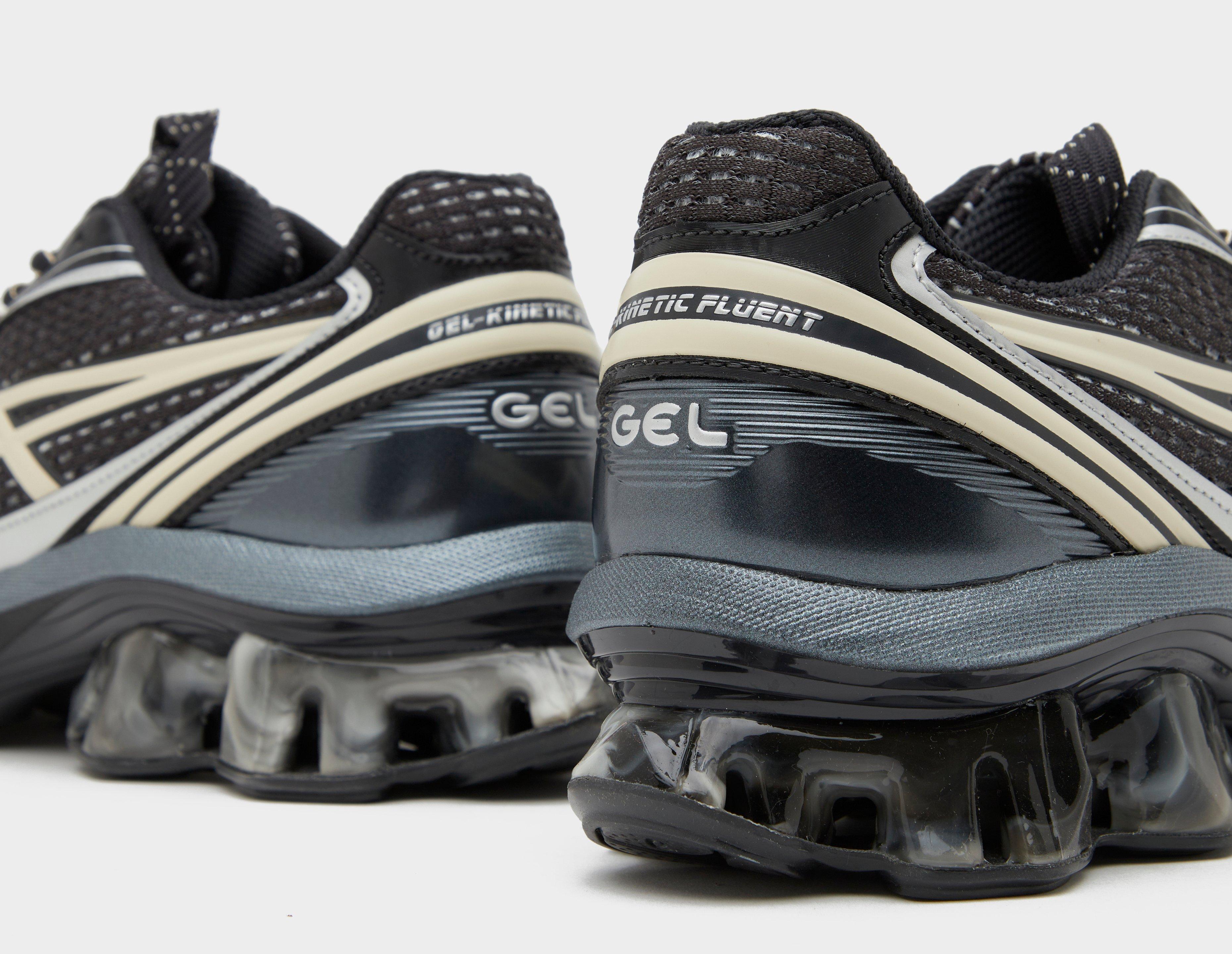 ASICS US6-S GEL-KINETIC FLUENT