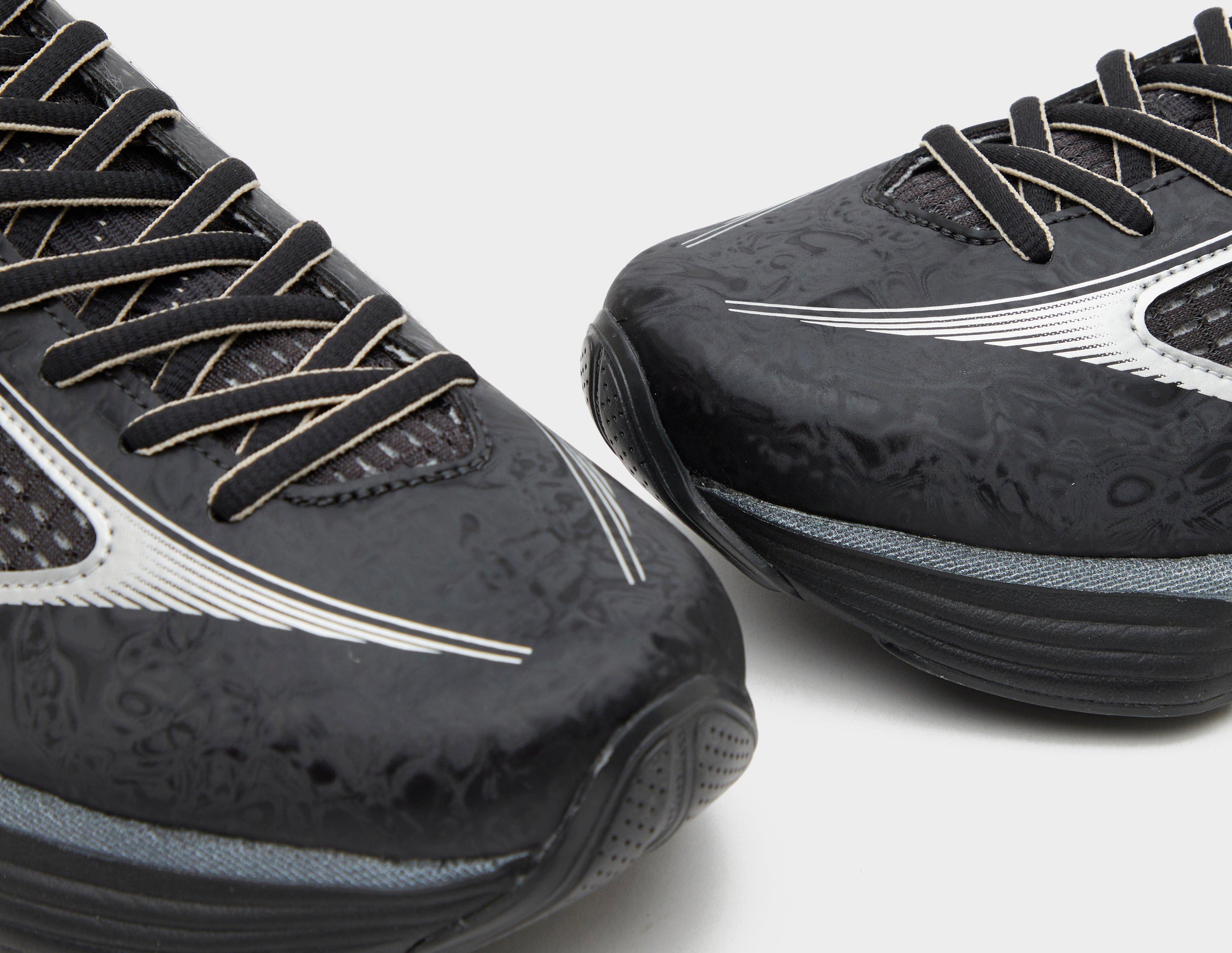 ASICS US6-S GEL-KINETIC FLUENT