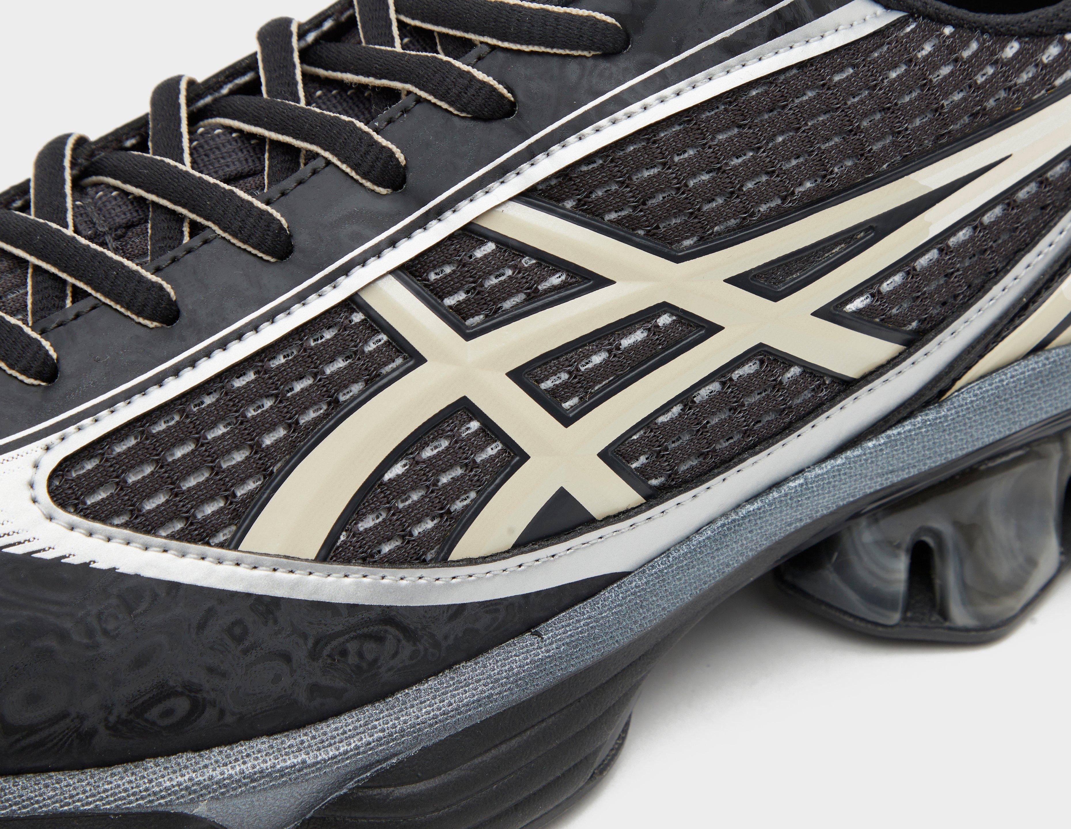 ASICS US6-S GEL-KINETIC FLUENT