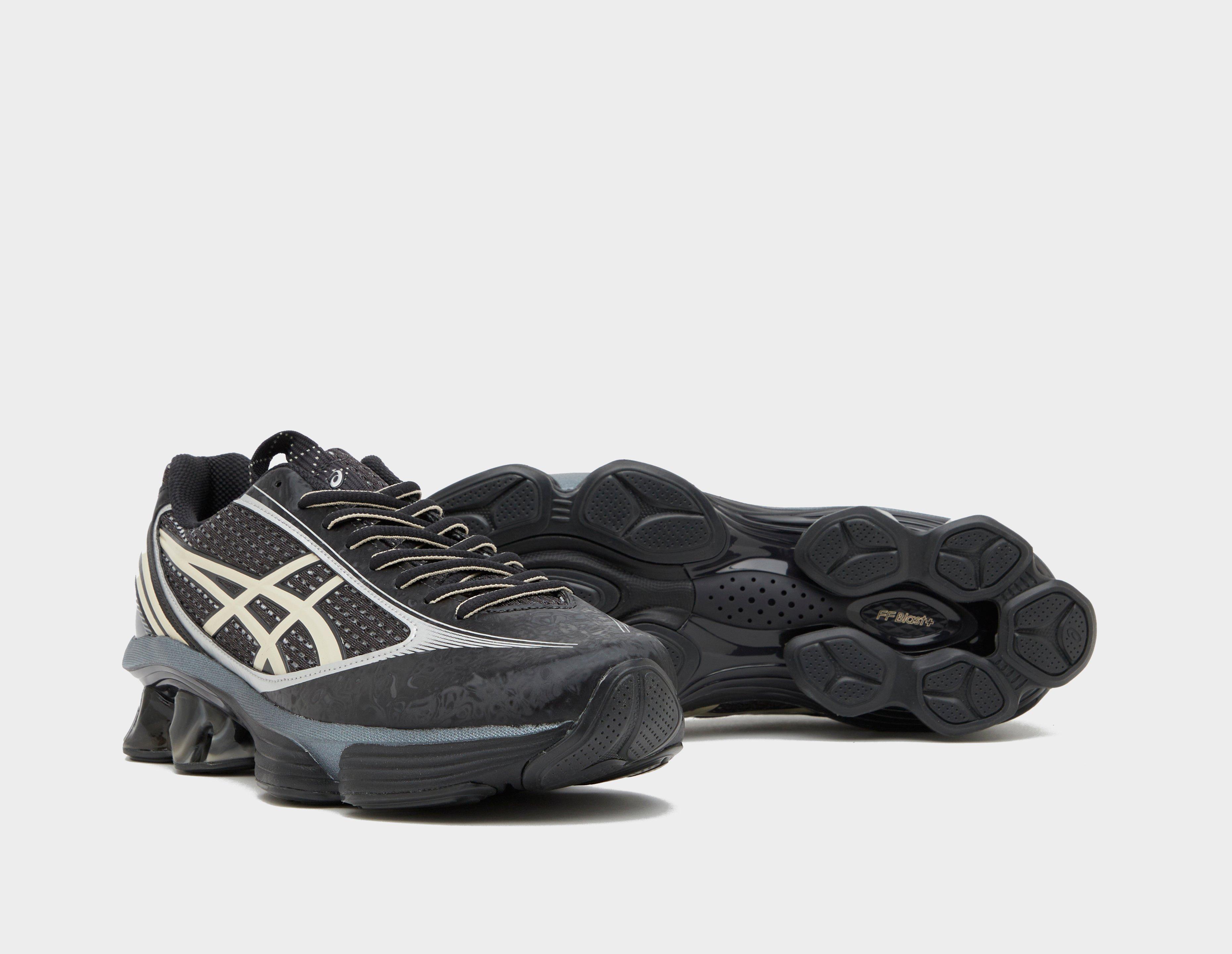 ASICS US6-S GEL-KINETIC FLUENT