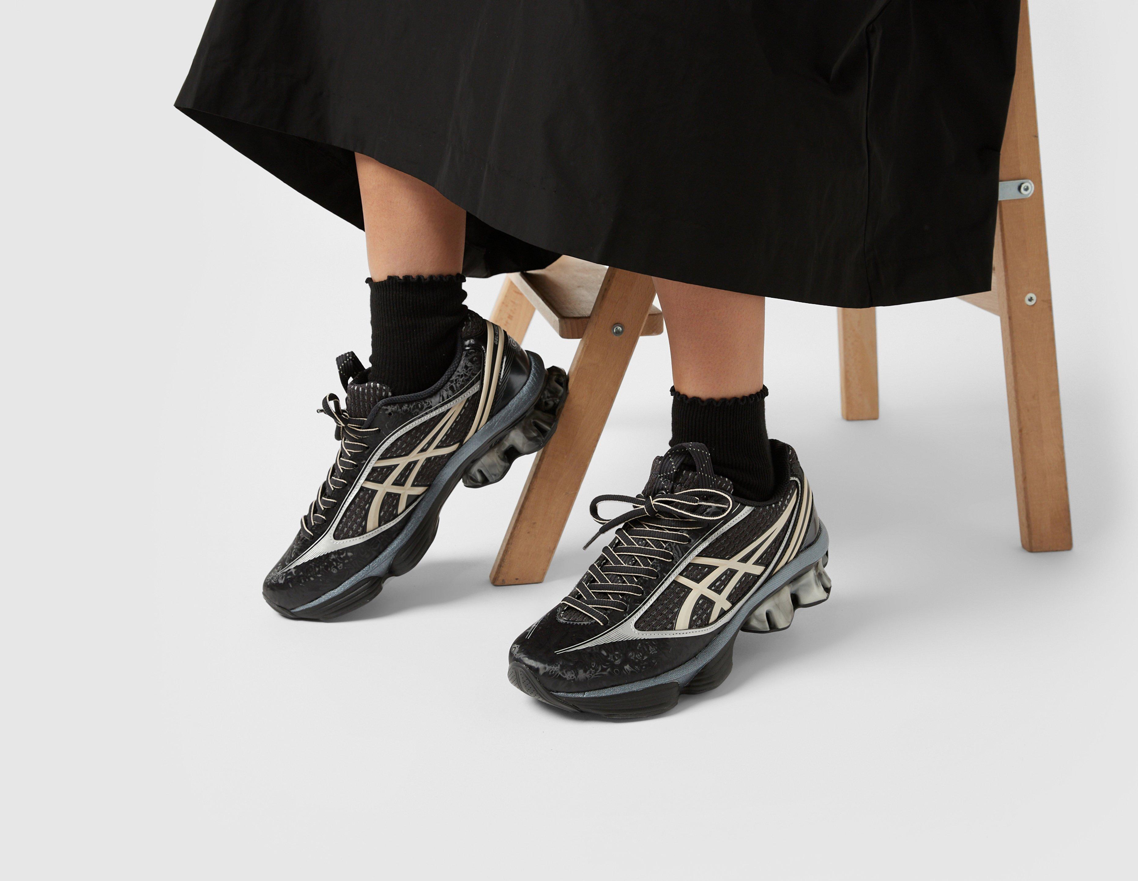 ASICS US6-S GEL-KINETIC FLUENT Women's