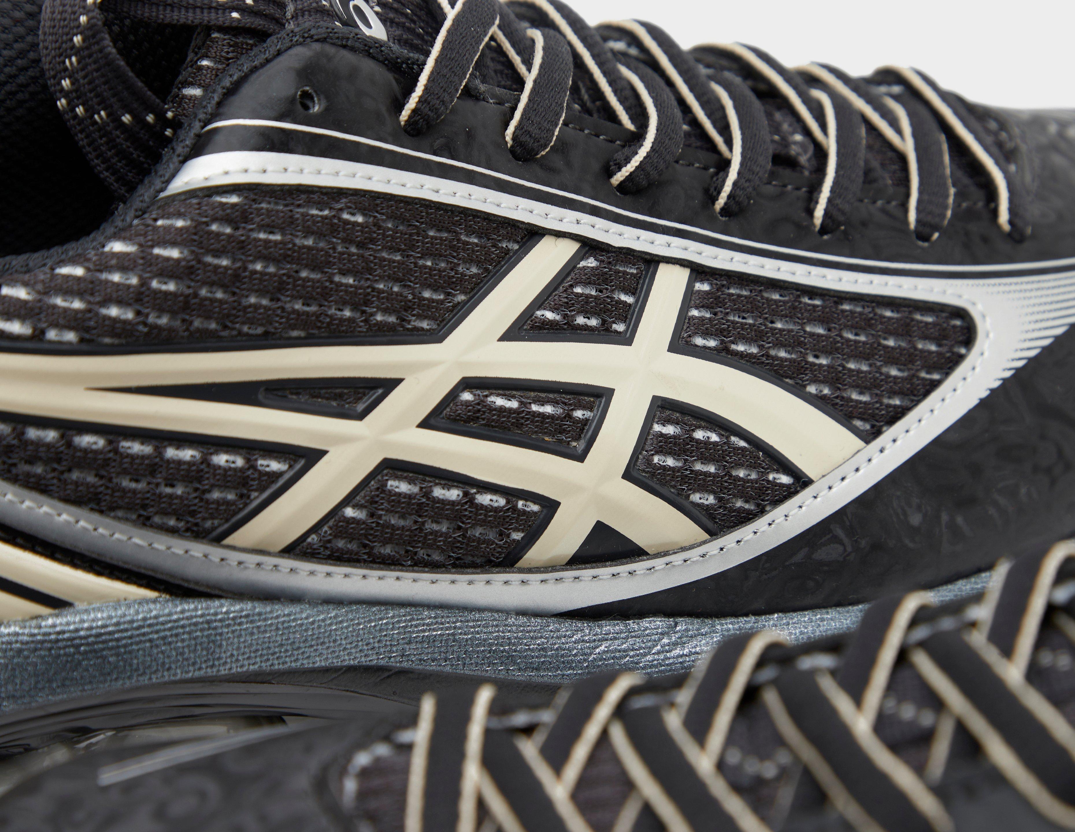 ASICS US6-S GEL-KINETIC FLUENT Women's