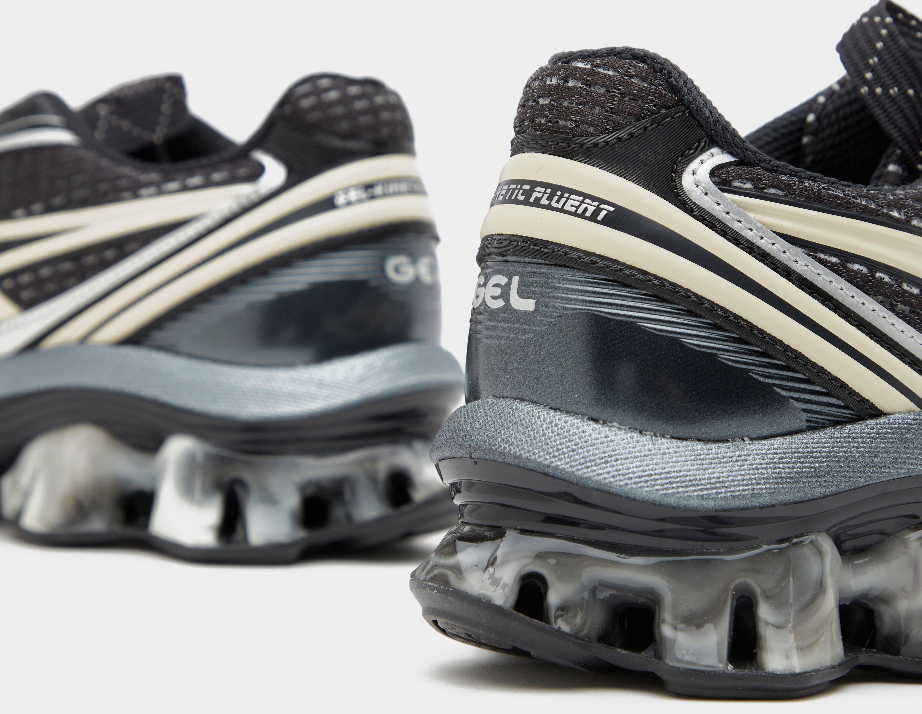 ASICS US6-S GEL-KINETIC FLUENT Women's