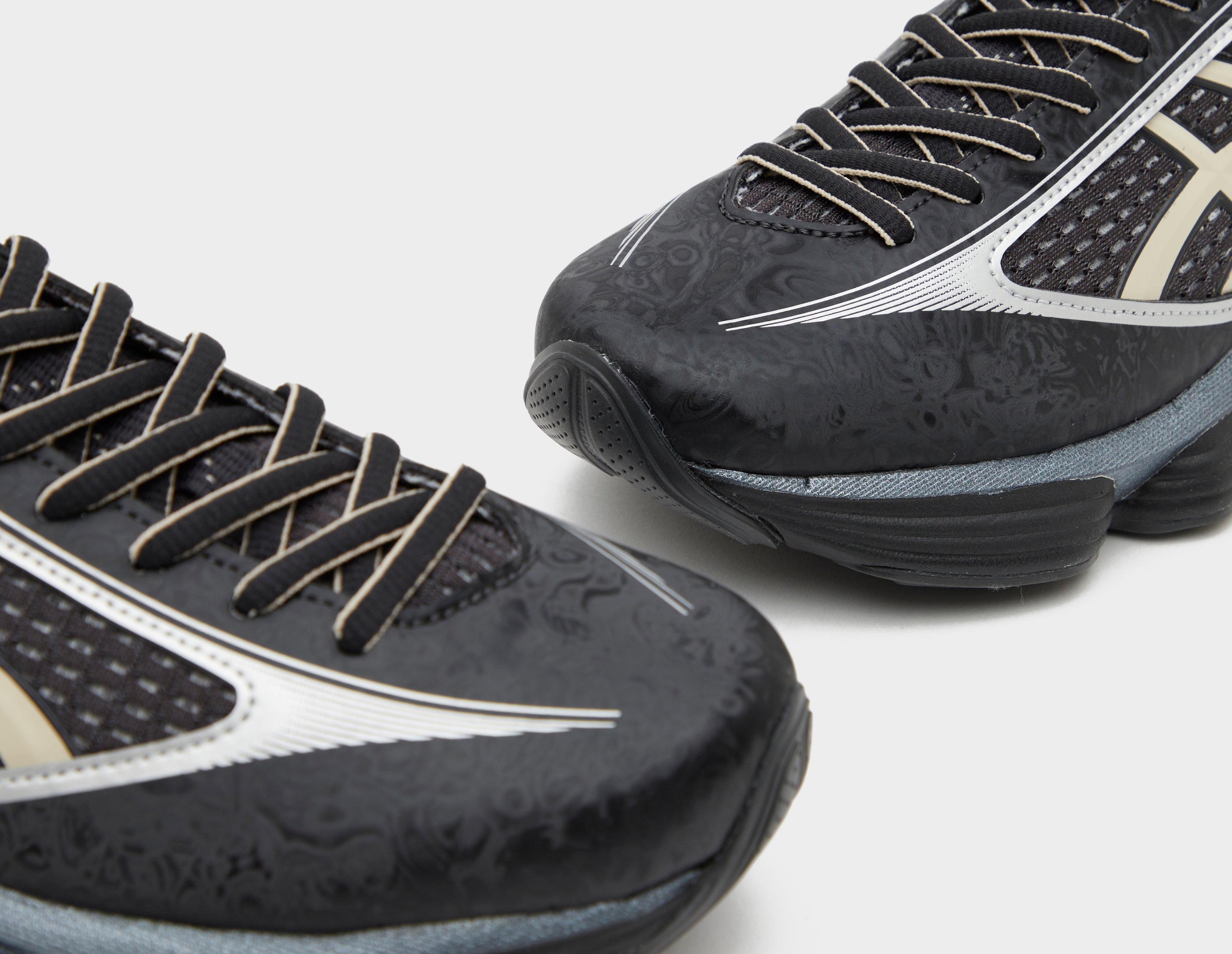 ASICS US6-S GEL-KINETIC FLUENT Women's