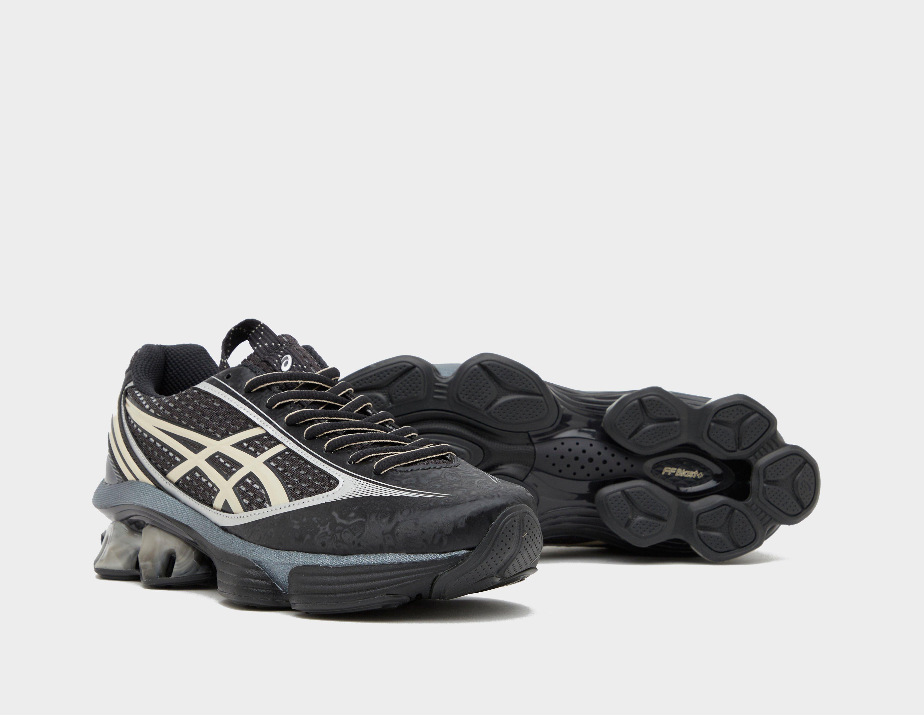 ASICS US6-S GEL-KINETIC FLUENT Women's