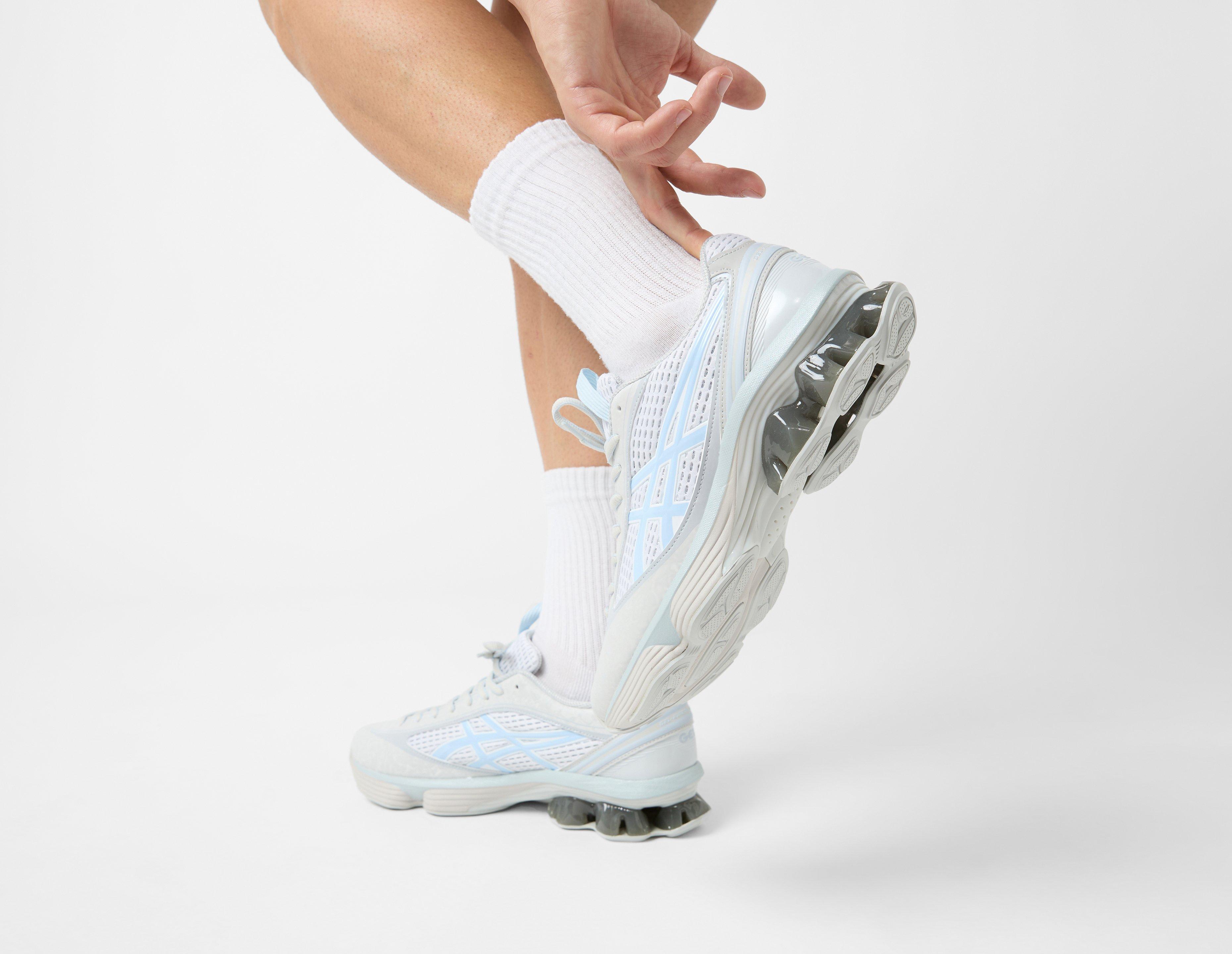 ASICS US6-S GEL-KINETIC FLUENT