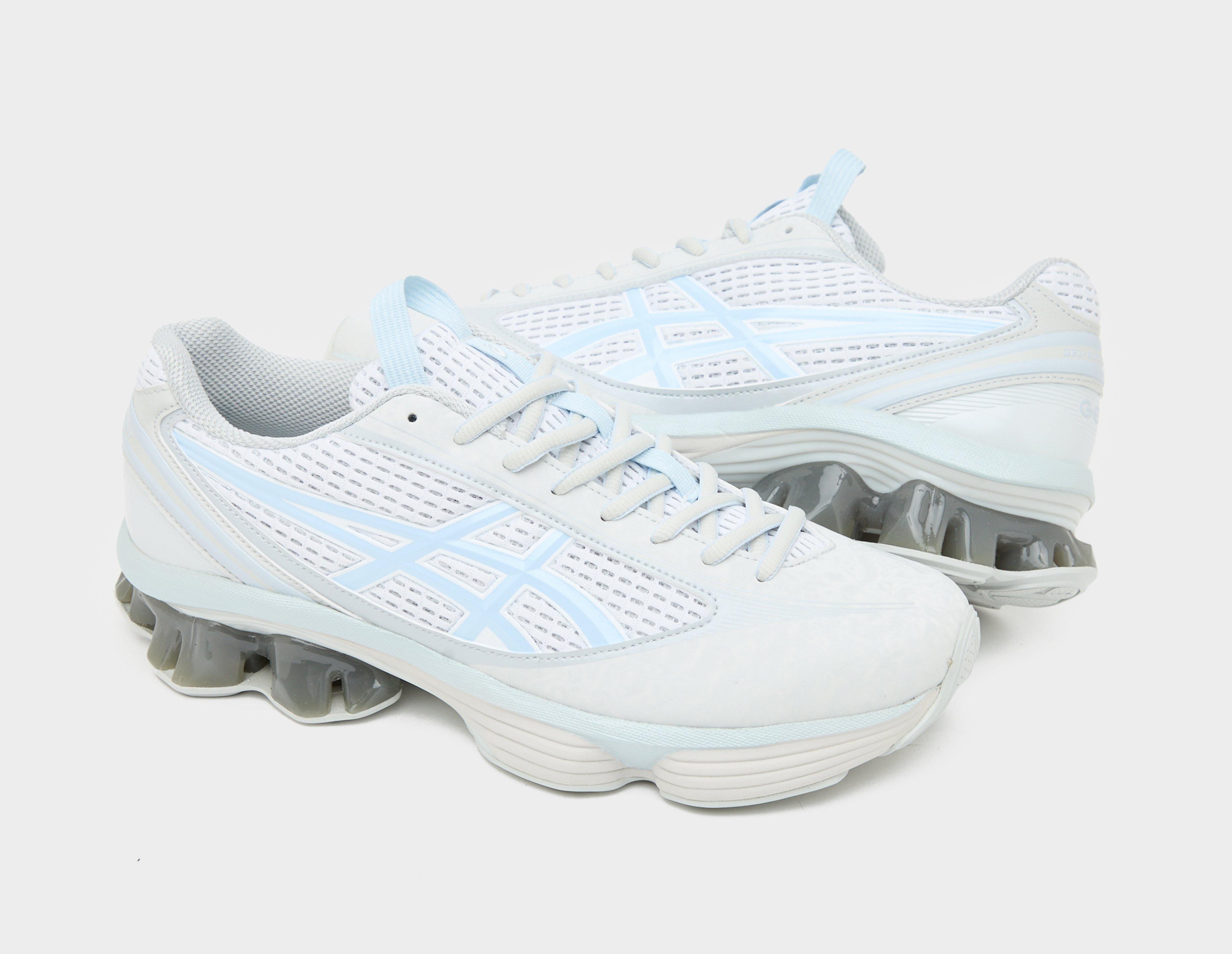 ASICS US6-S GEL-KINETIC FLUENT