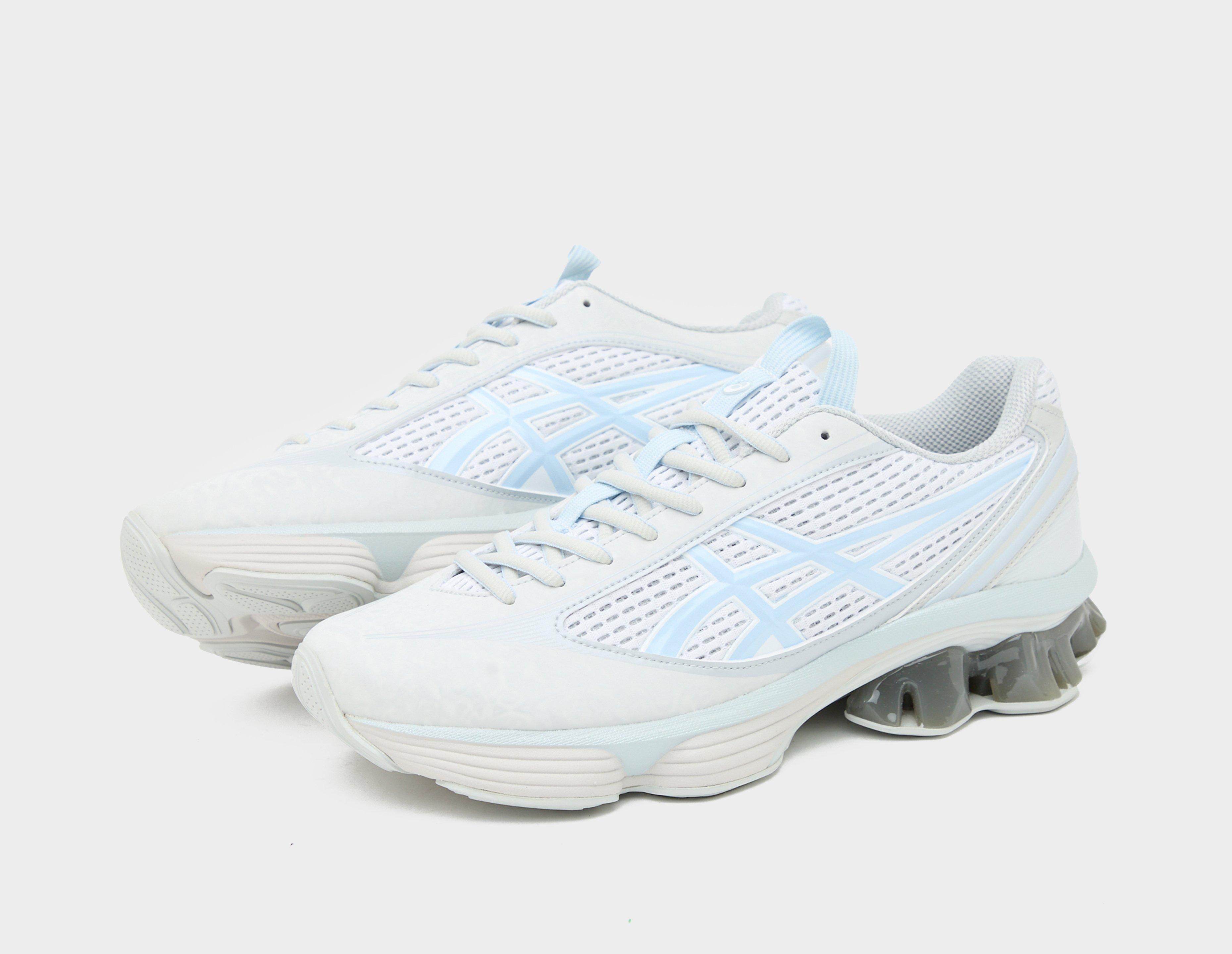 ASICS US6-S GEL-KINETIC FLUENT