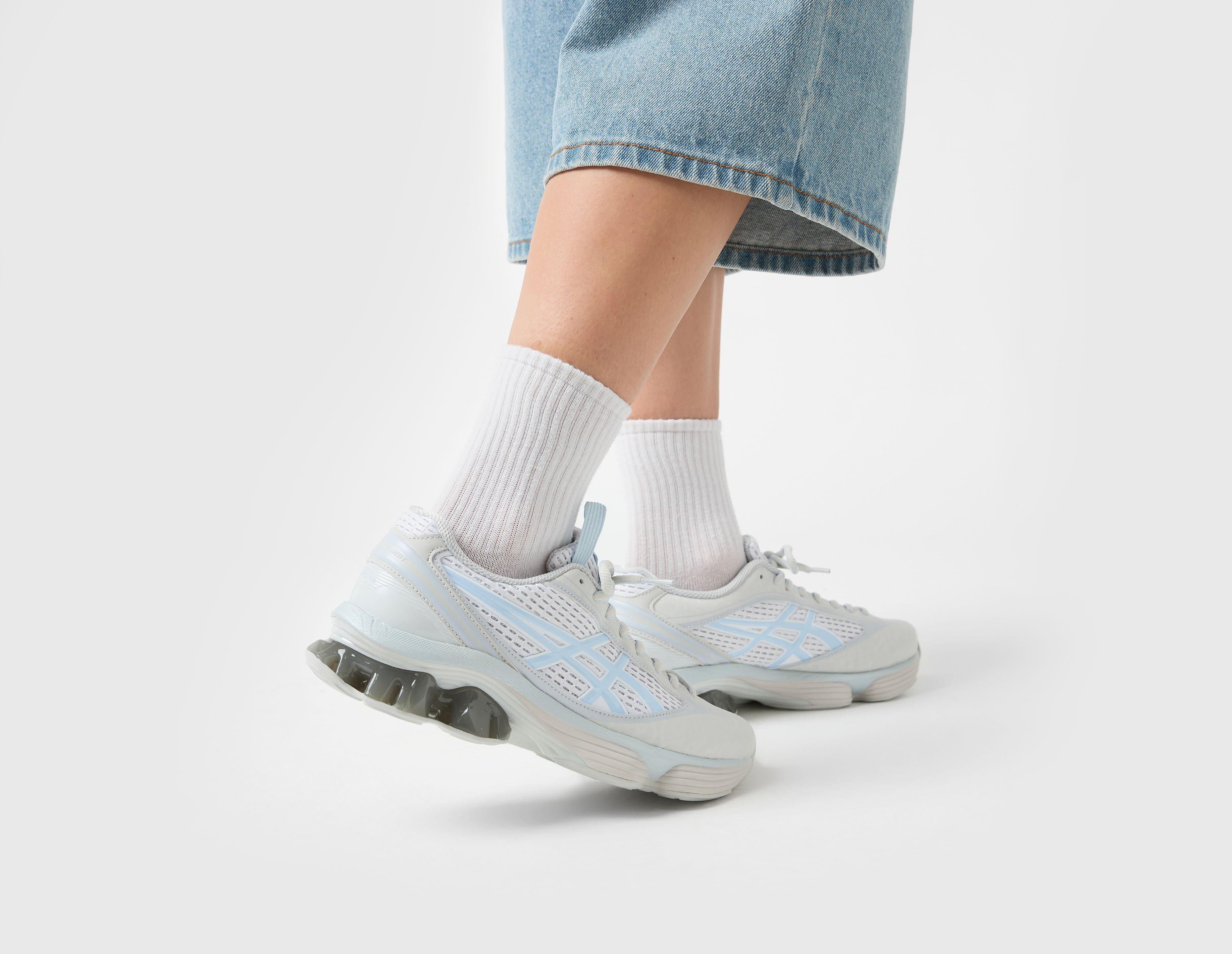 ASICS US6-S GEL-KINETIC FLUENT Women's