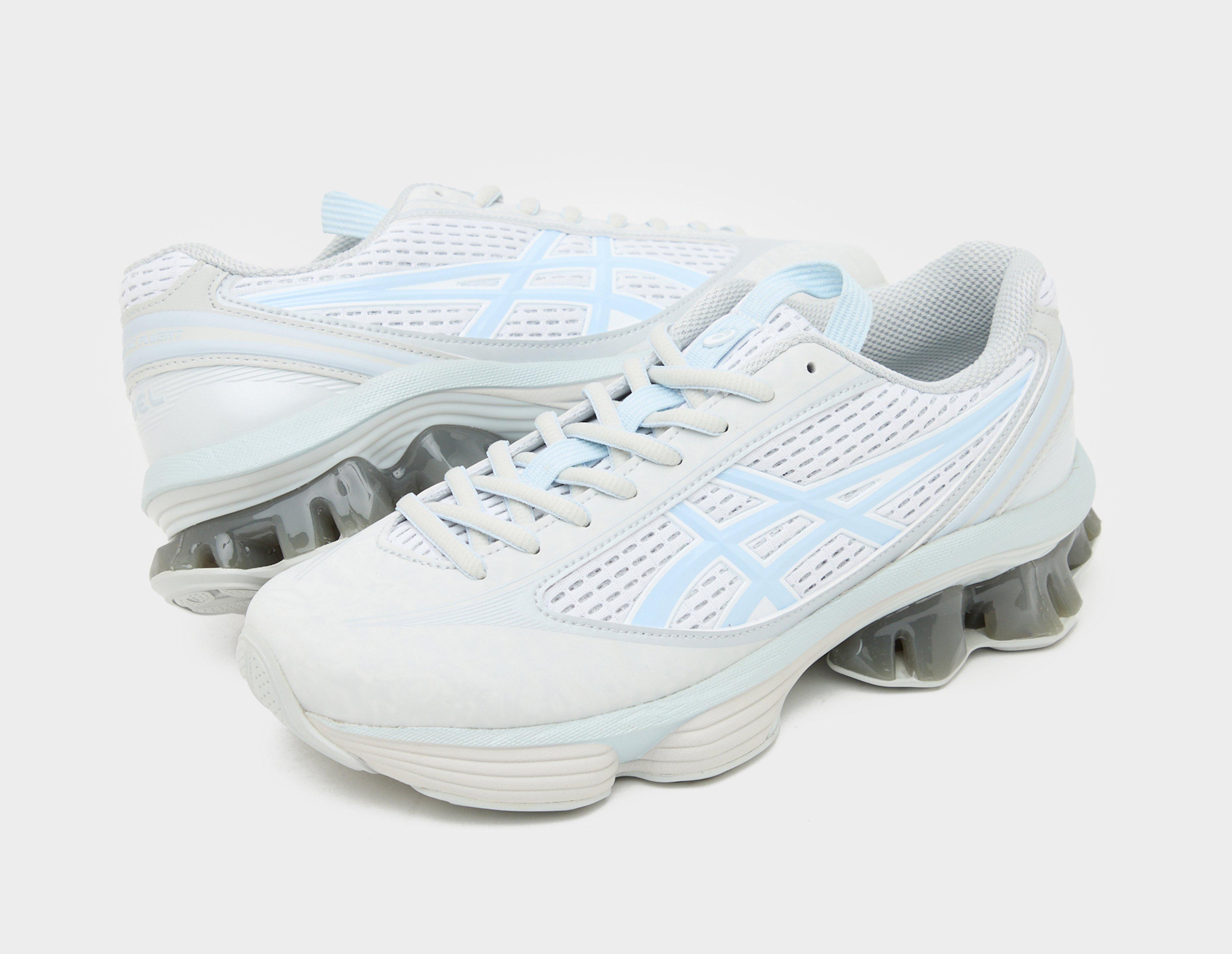 ASICS US6-S GEL-KINETIC FLUENT Women's