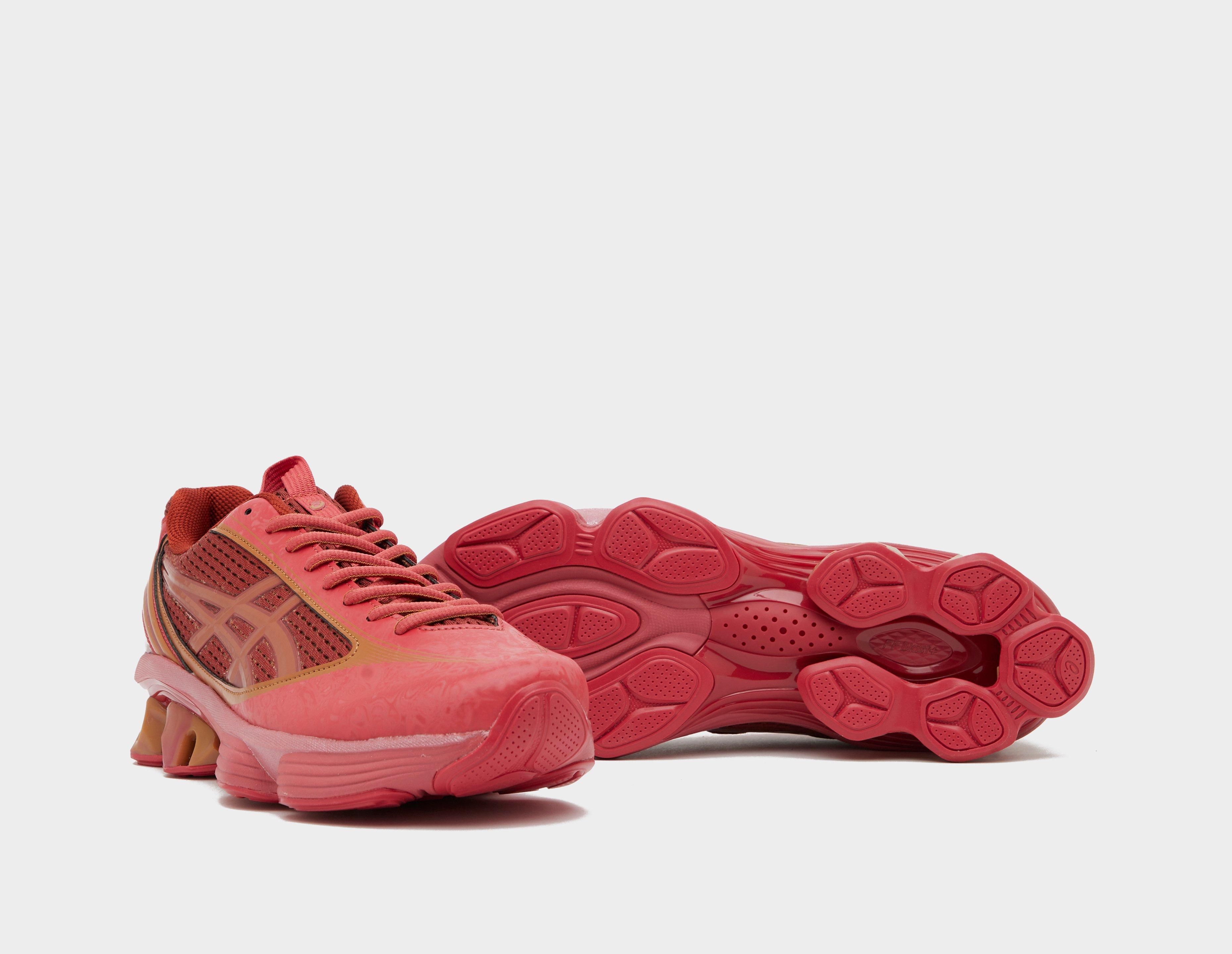 ASICS US6-S GEL-KINETIC FLUENT