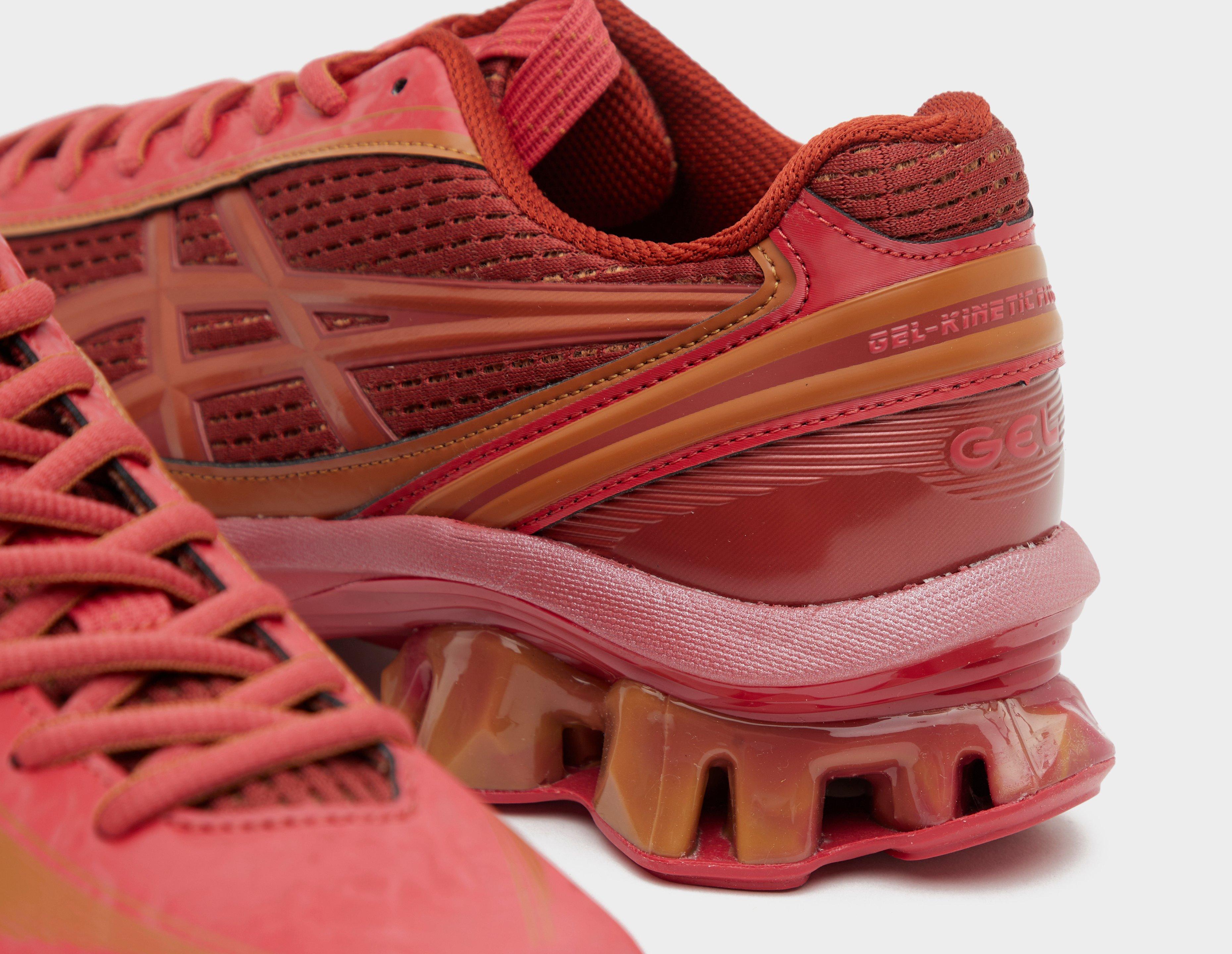 ASICS US6-S GEL-KINETIC FLUENT