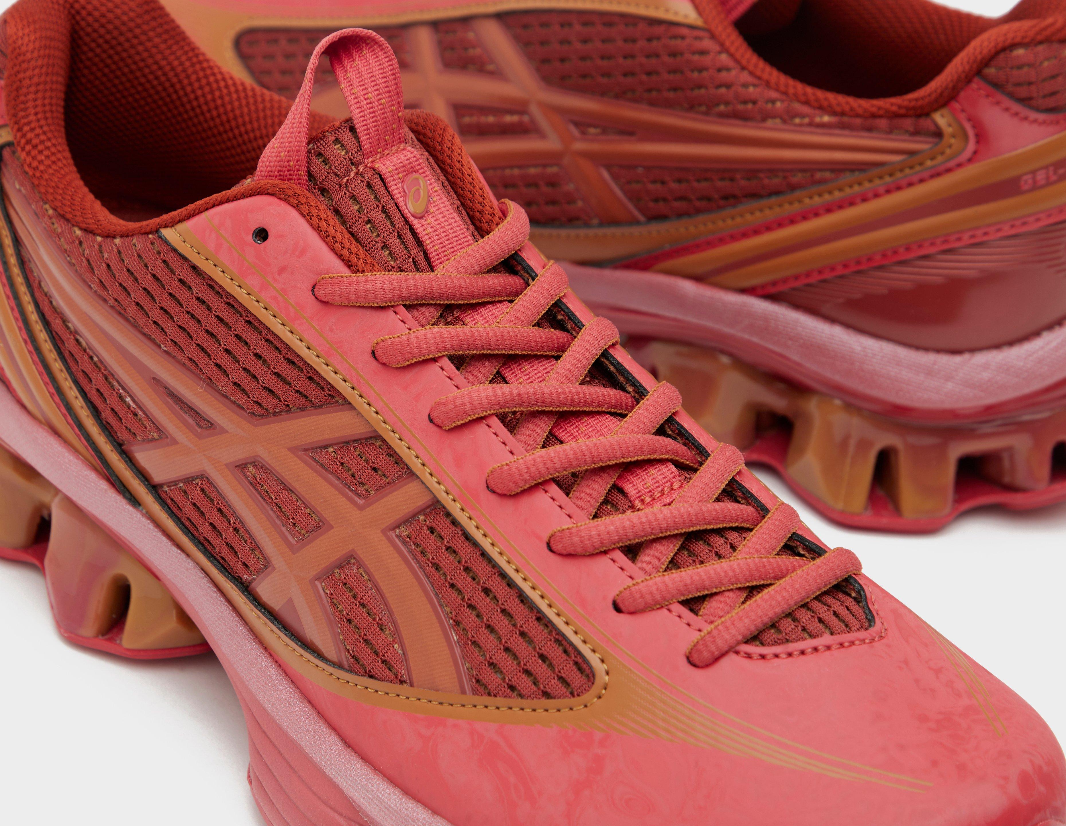ASICS US6-S GEL-KINETIC FLUENT