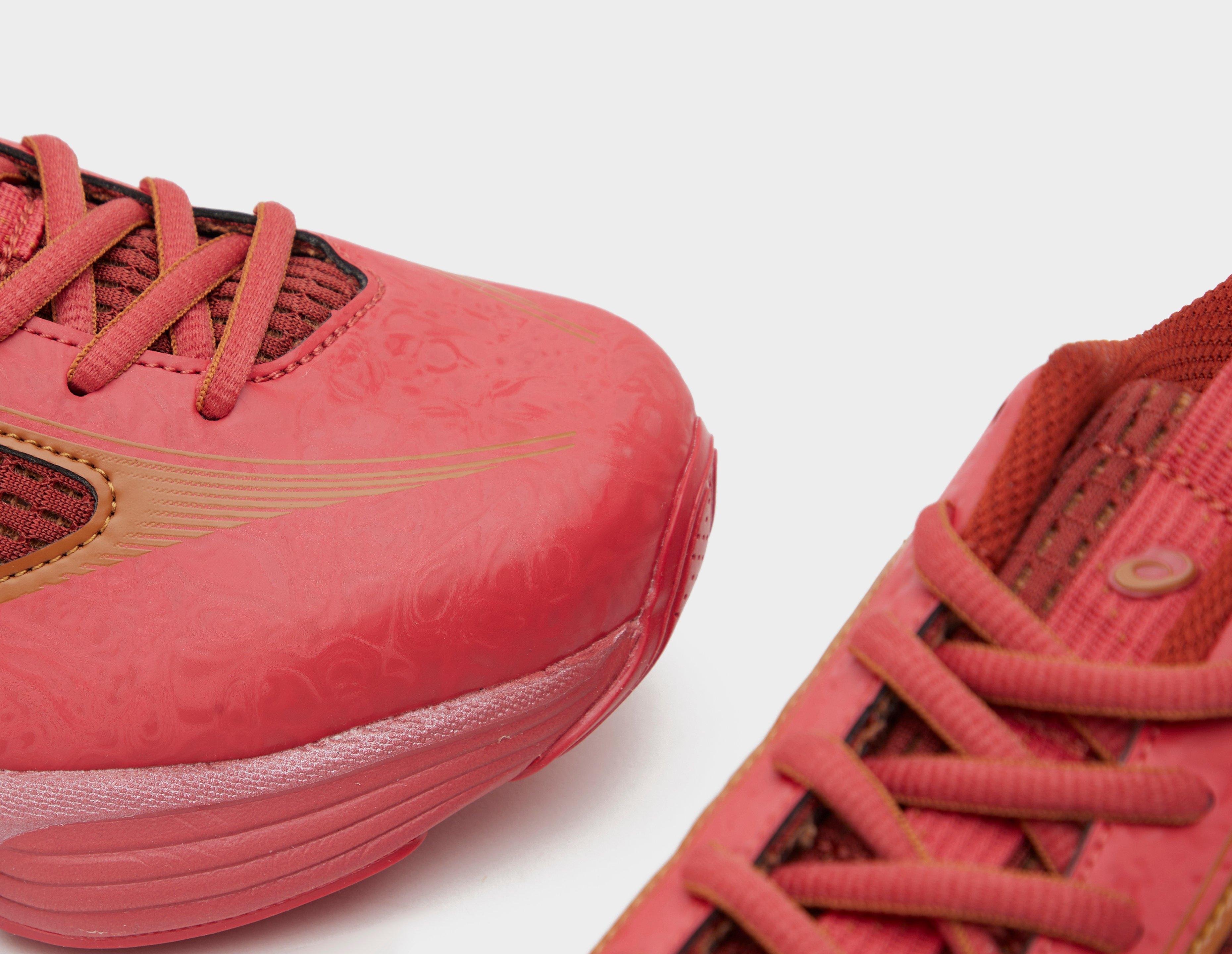 ASICS US6-S GEL-KINETIC FLUENT