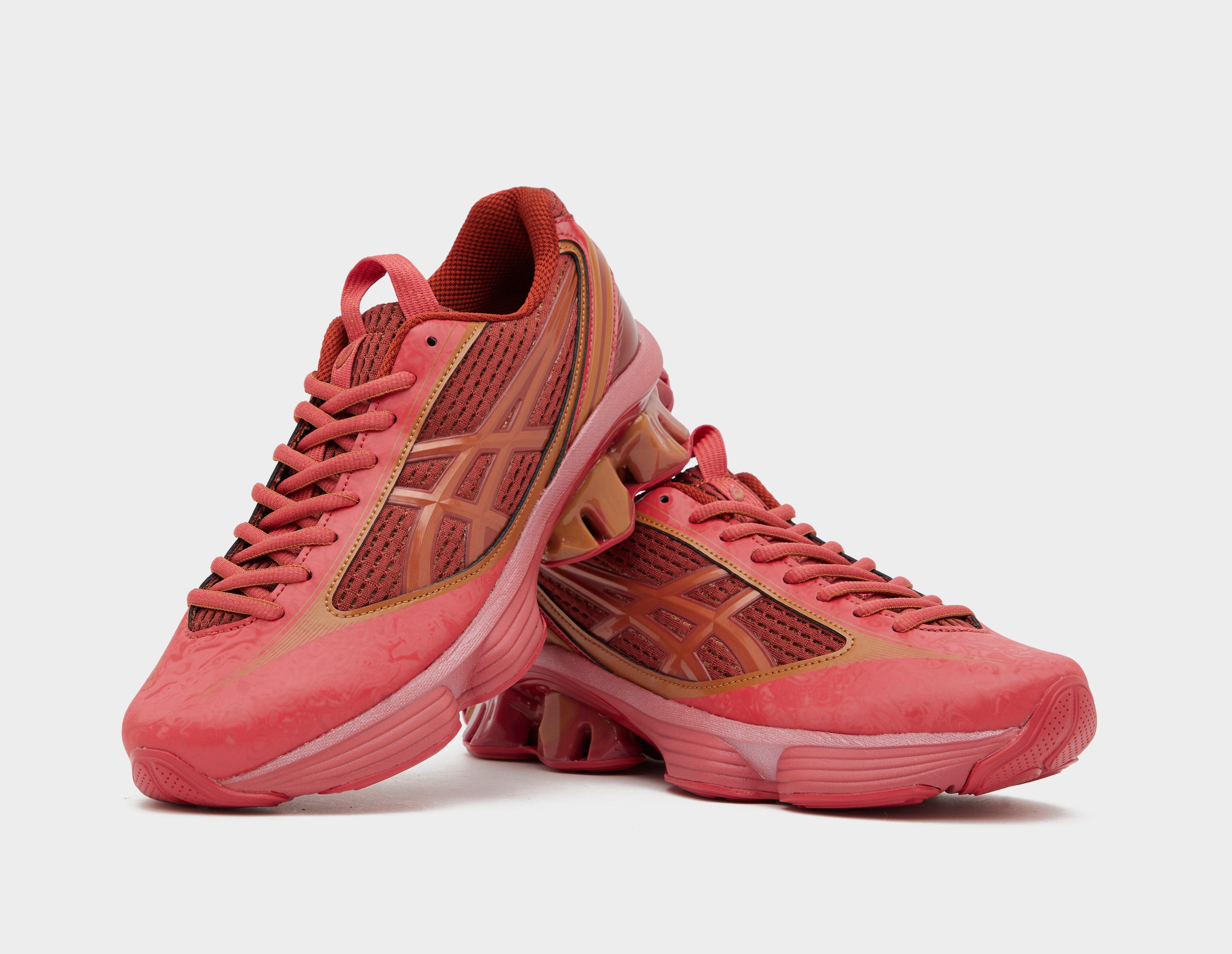 ASICS US6-S GEL-KINETIC FLUENT Women's