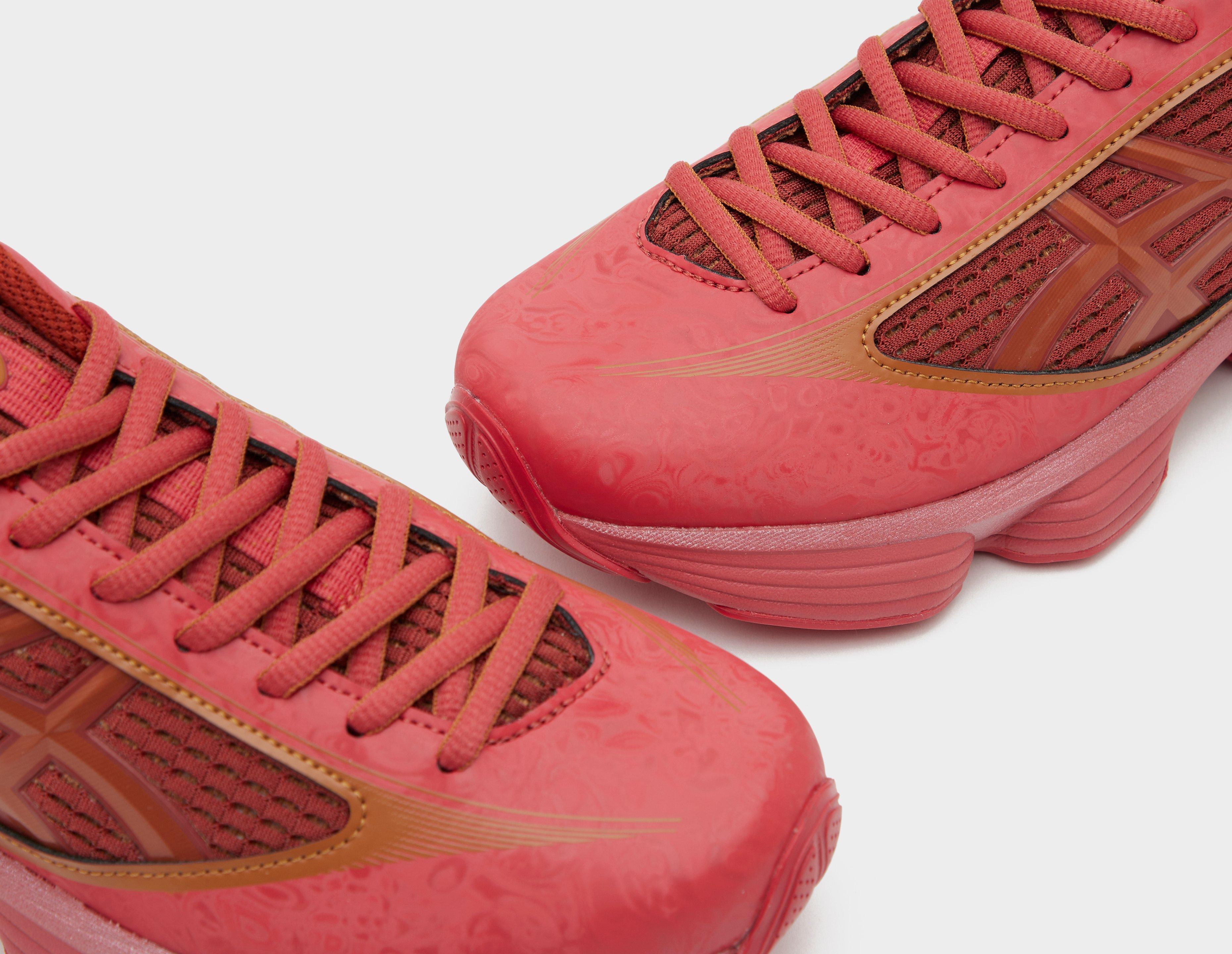 ASICS US6-S GEL-KINETIC FLUENT Women's