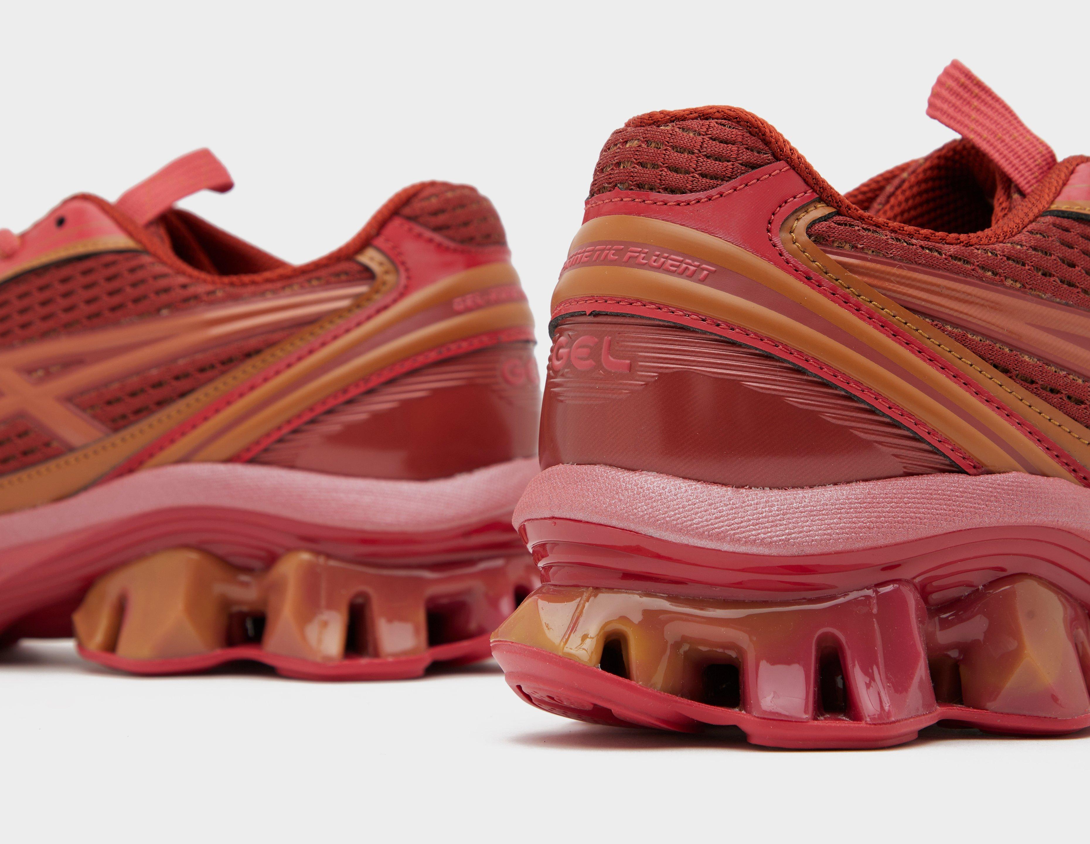 ASICS US6-S GEL-KINETIC FLUENT Women's