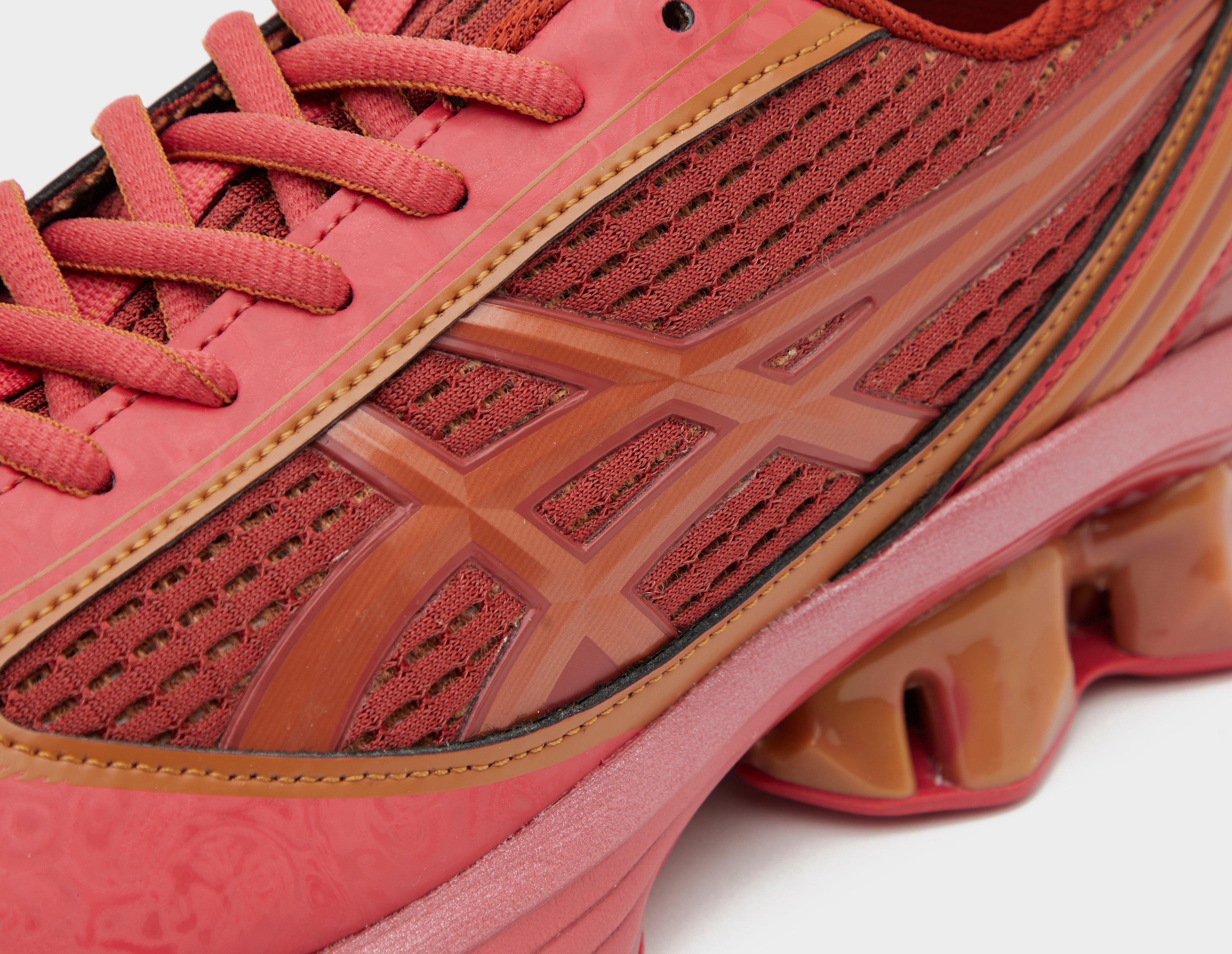 ASICS US6-S GEL-KINETIC FLUENT Women's