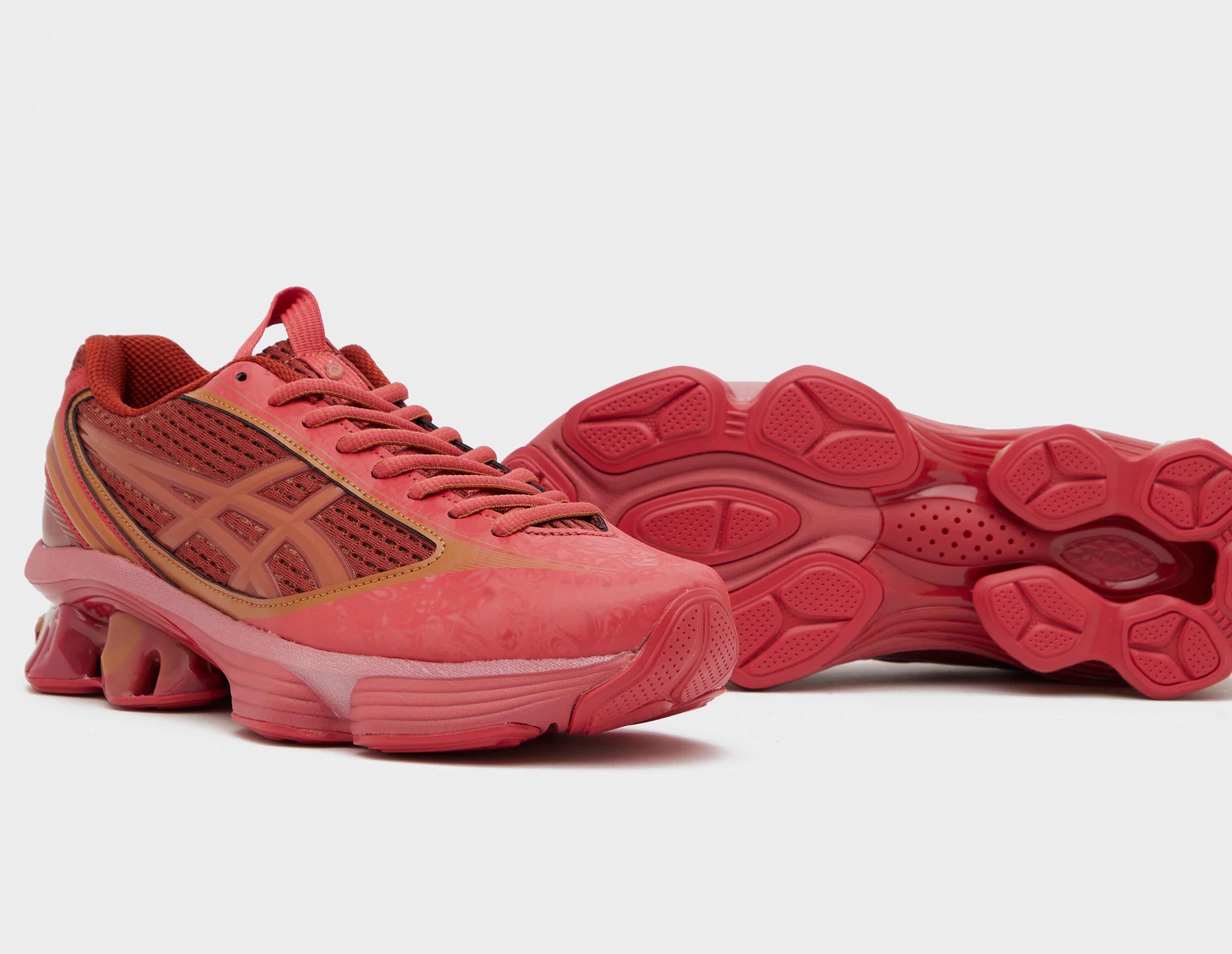 ASICS US6-S GEL-KINETIC FLUENT Women's