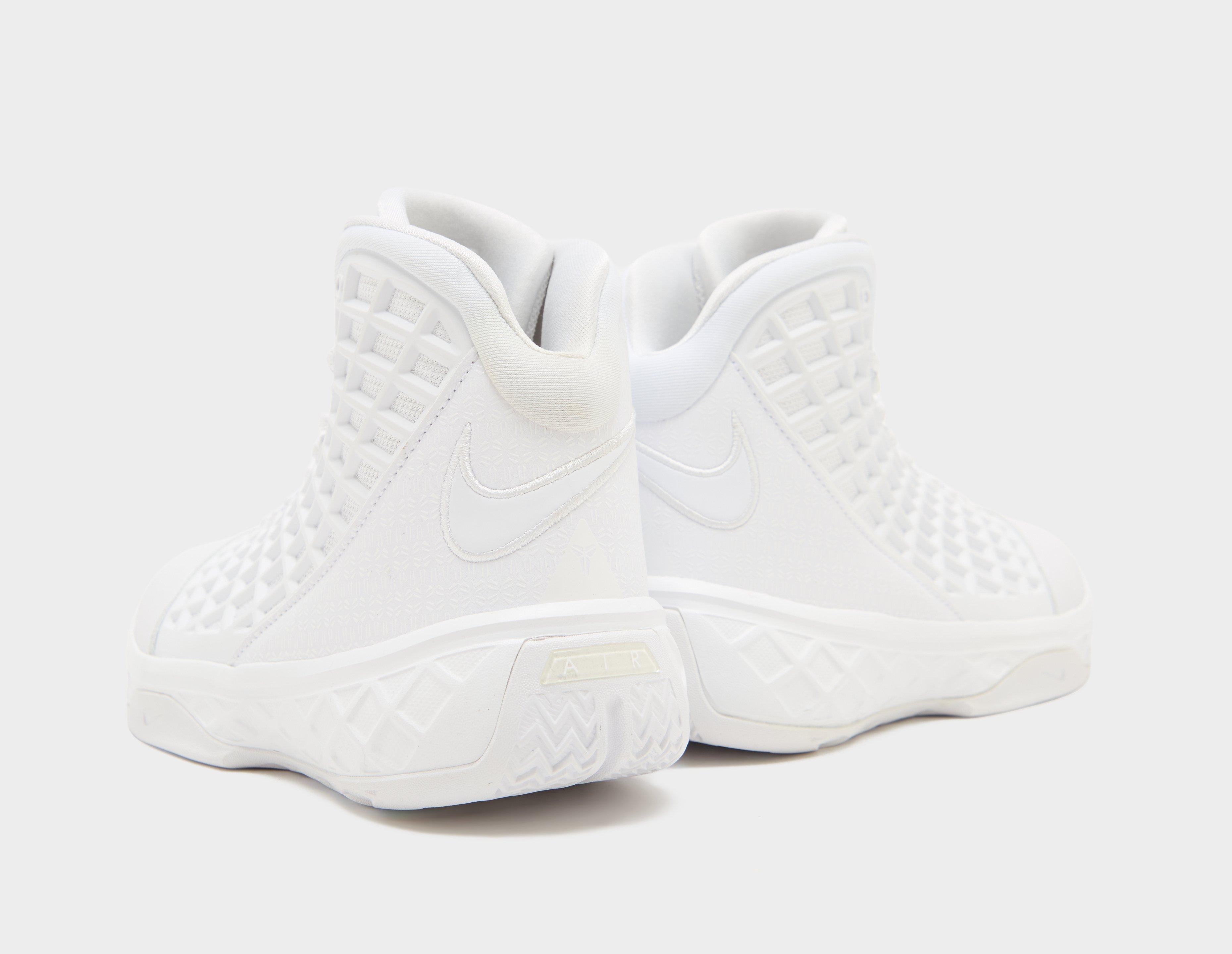 Nike Kobe 3 Protro 'Halo' Juniors