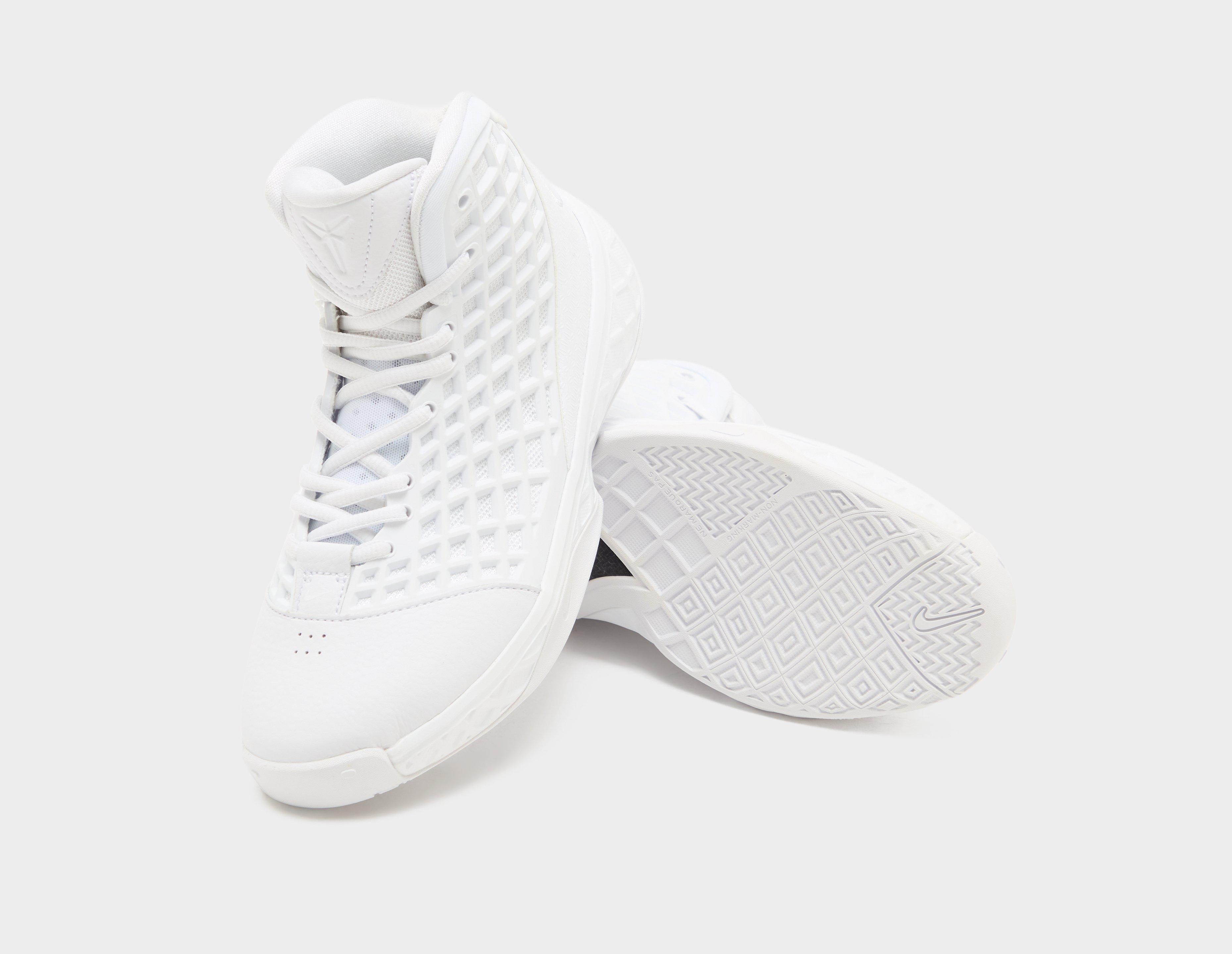 Nike Kobe 3 Protro 'Halo' Juniors