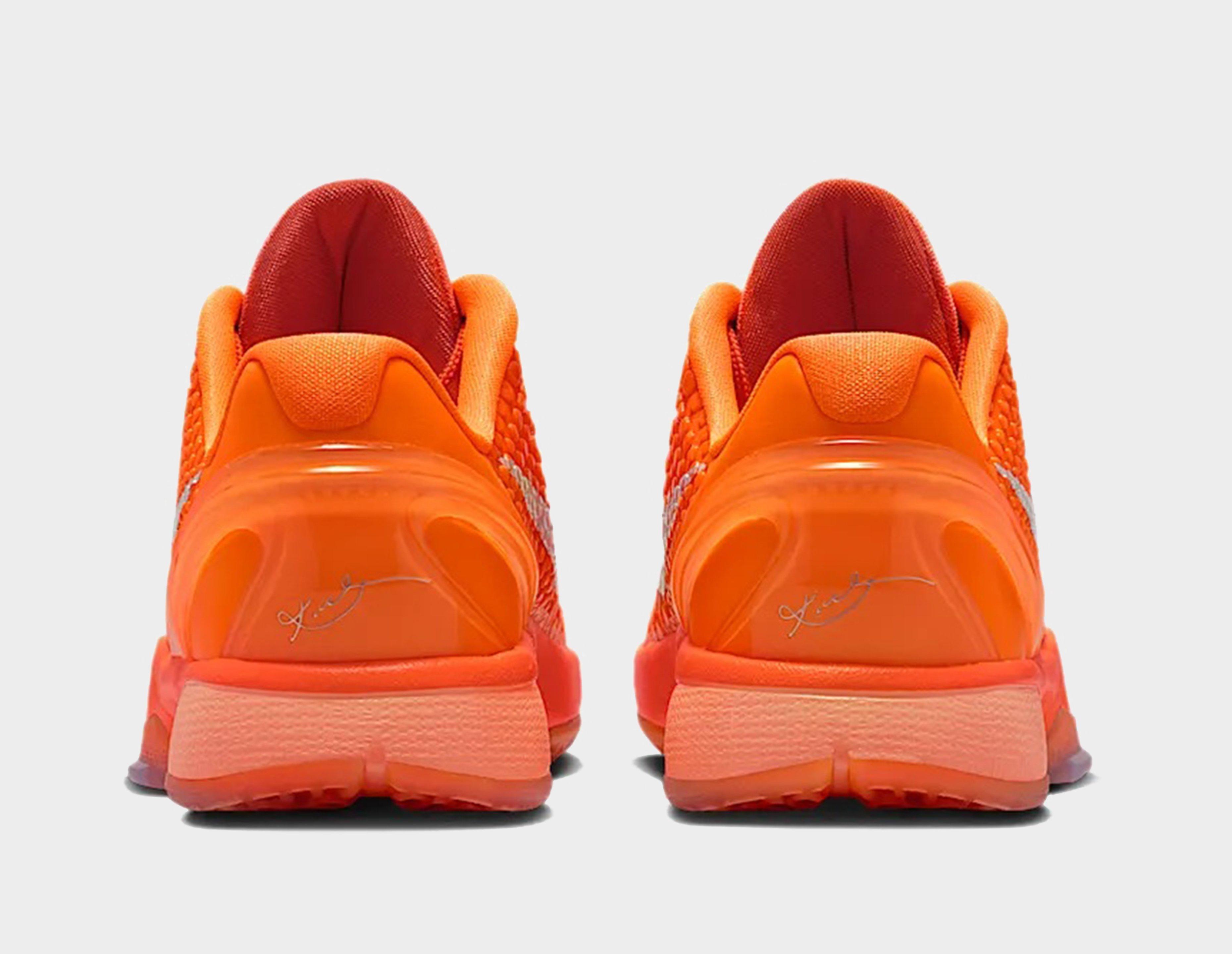 Nike Kobe 6 Protro 'WNBA' GS