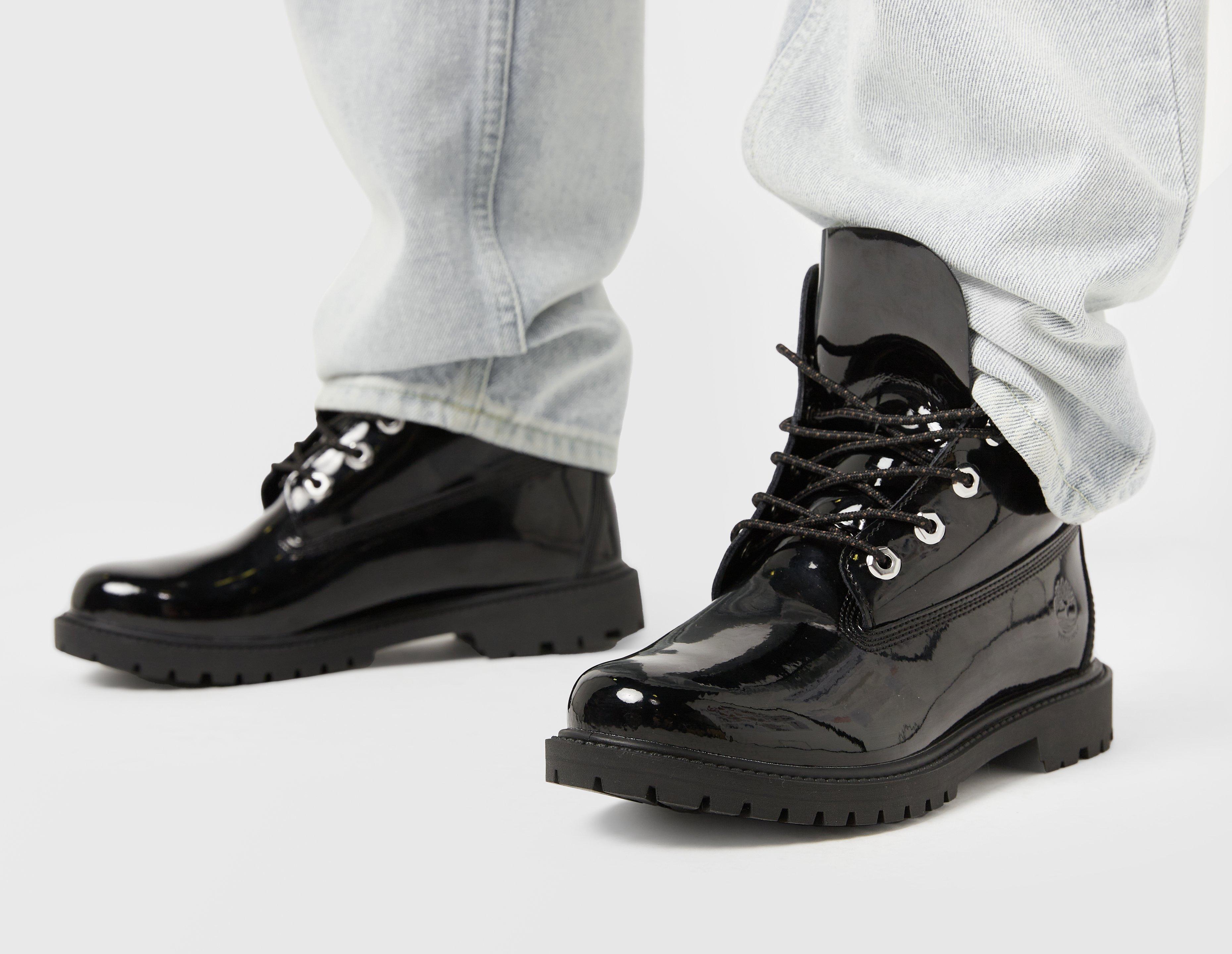 Timberland 6 Inch Premium Waterproof Boots Donna