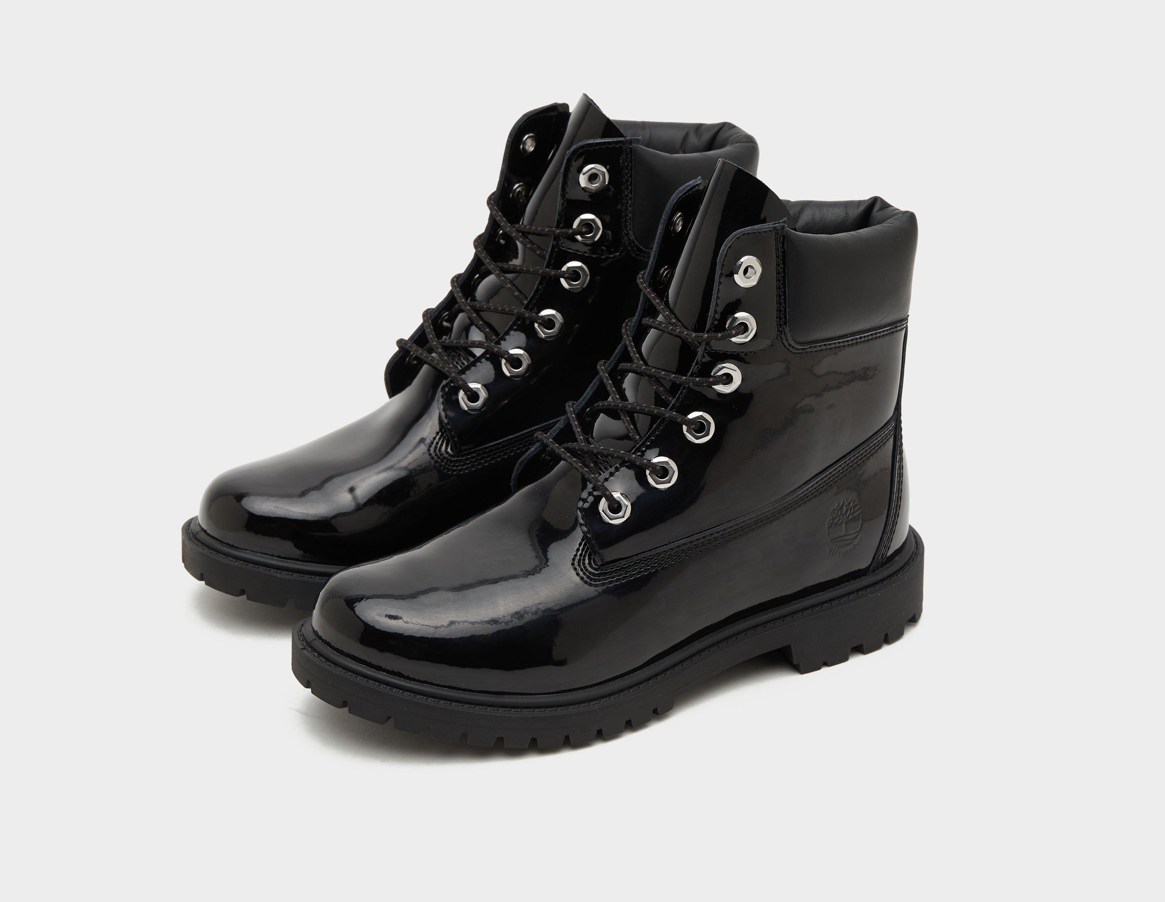 Timberland 6 Inch Premium Waterproof Boots Donna