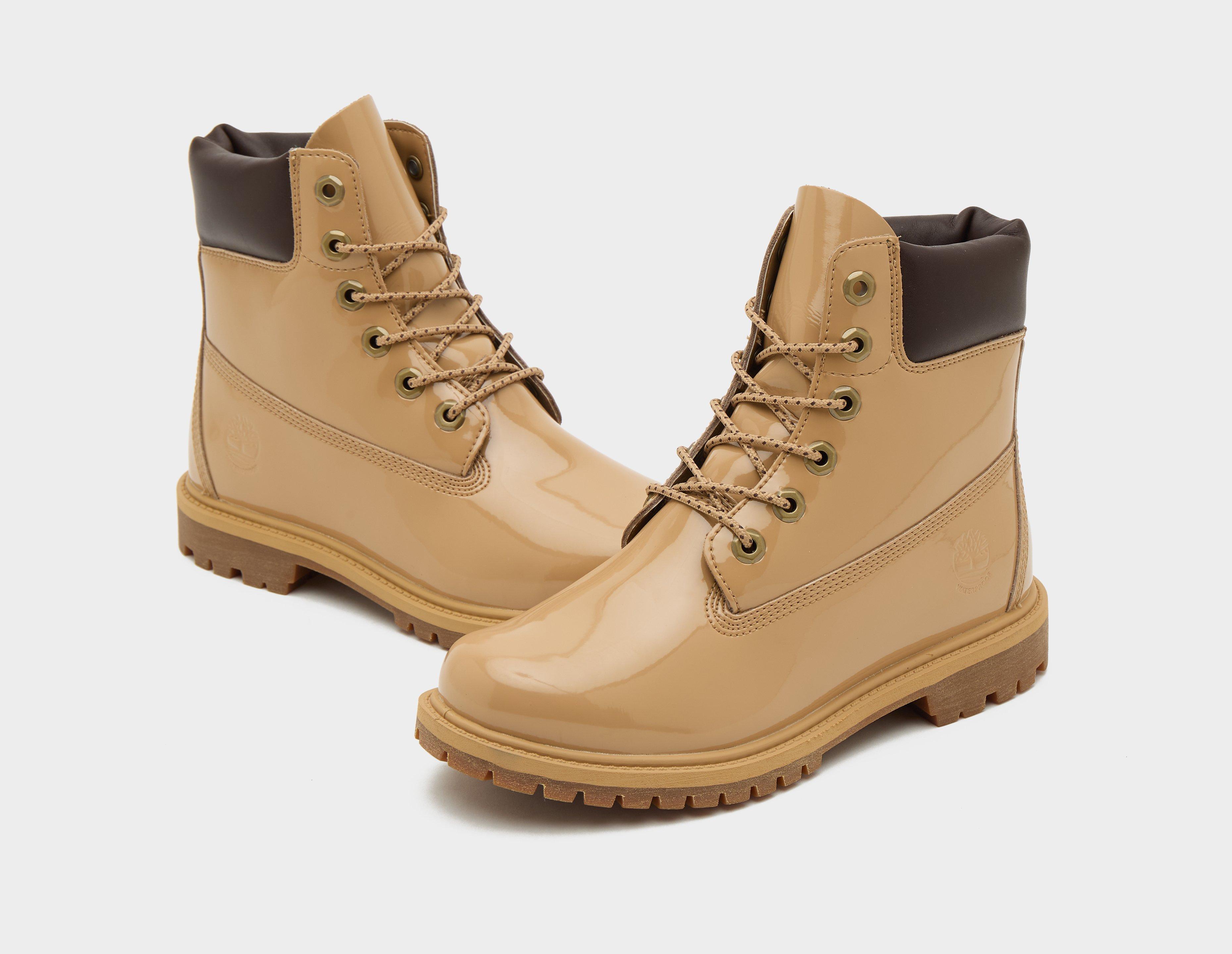 Timberland 6 Inch Premium Waterproof Boots Women's