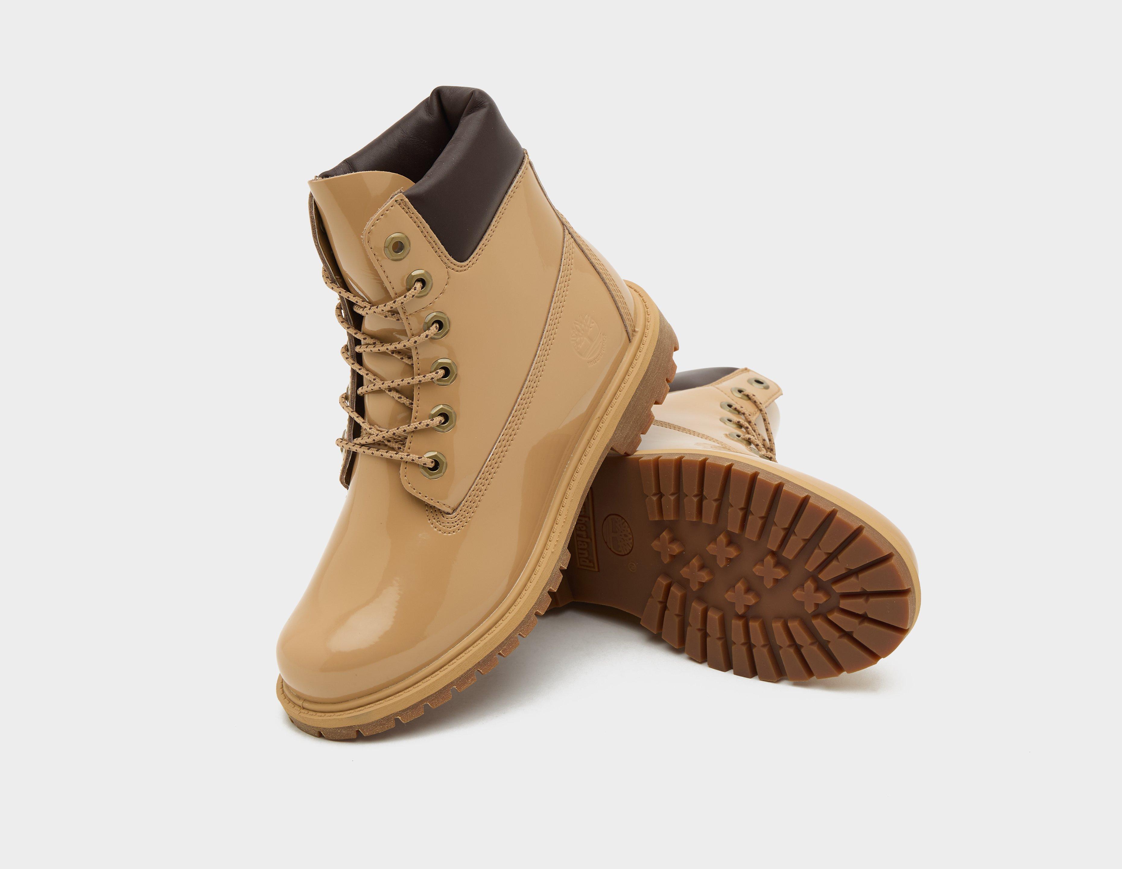 Timberland 6 Inch Premium Waterproof Boots Women's