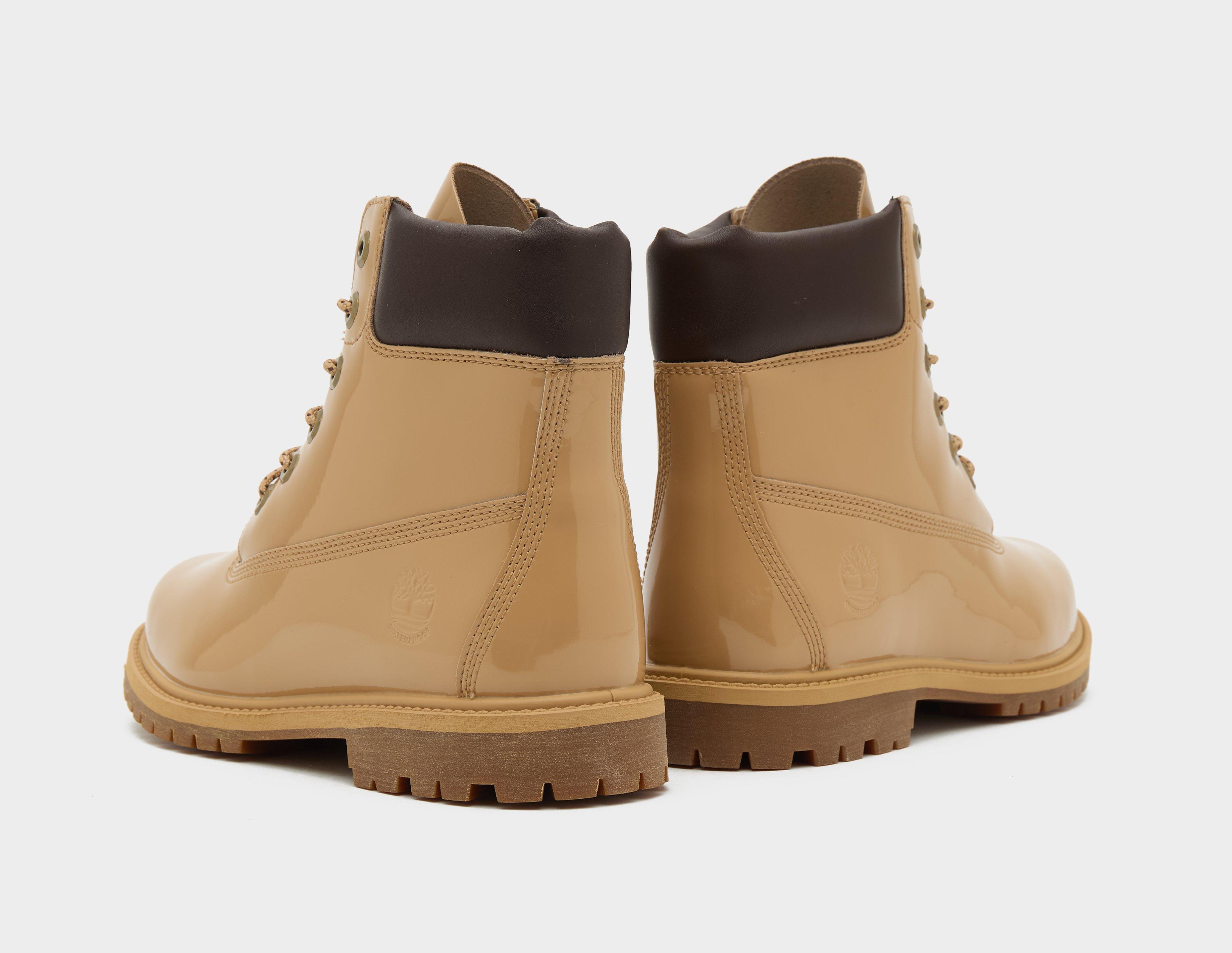 Timberland 6 Inch Premium Waterproof Boots Women's