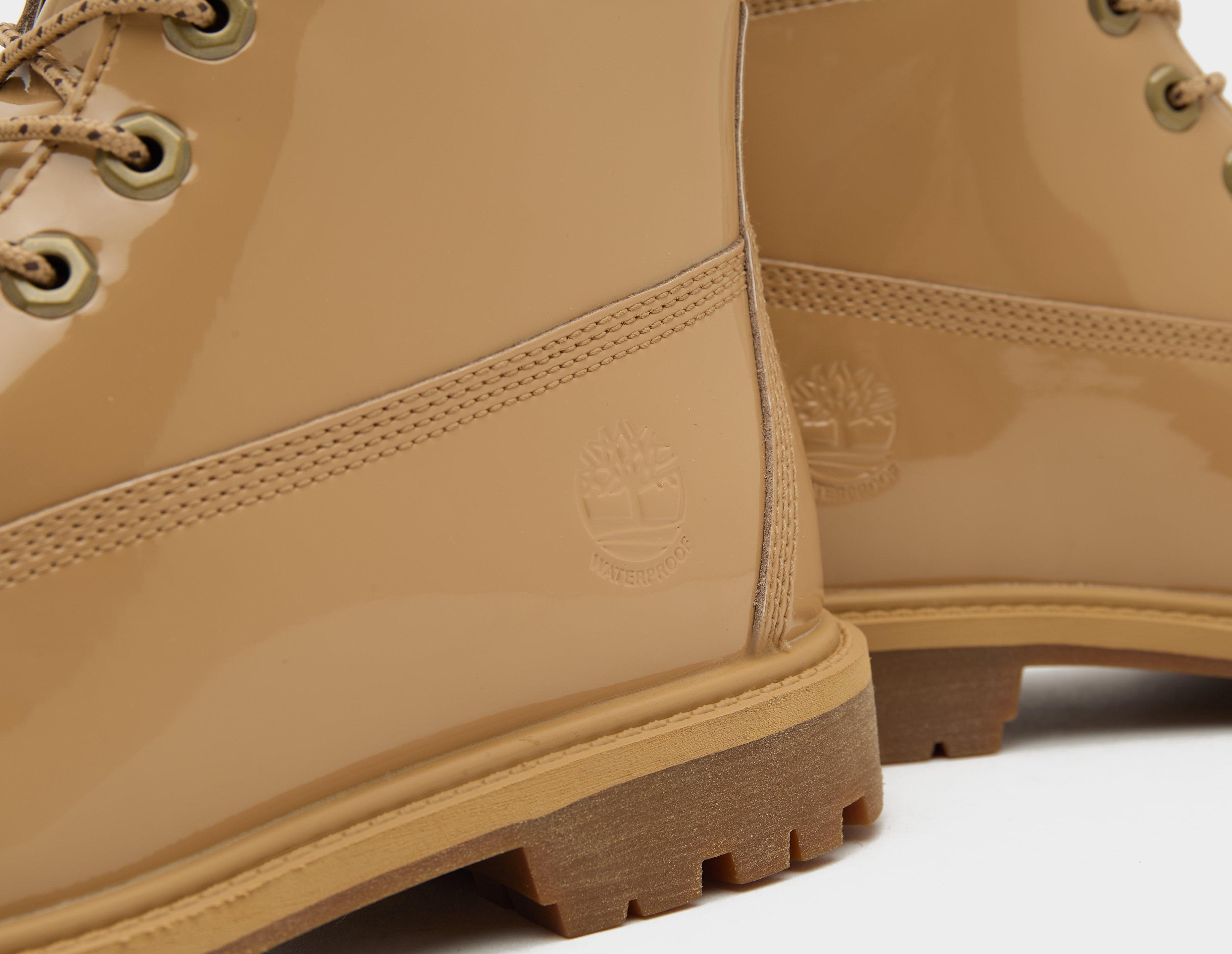 Timberland 6 Inch Premium Waterproof Boots Women's