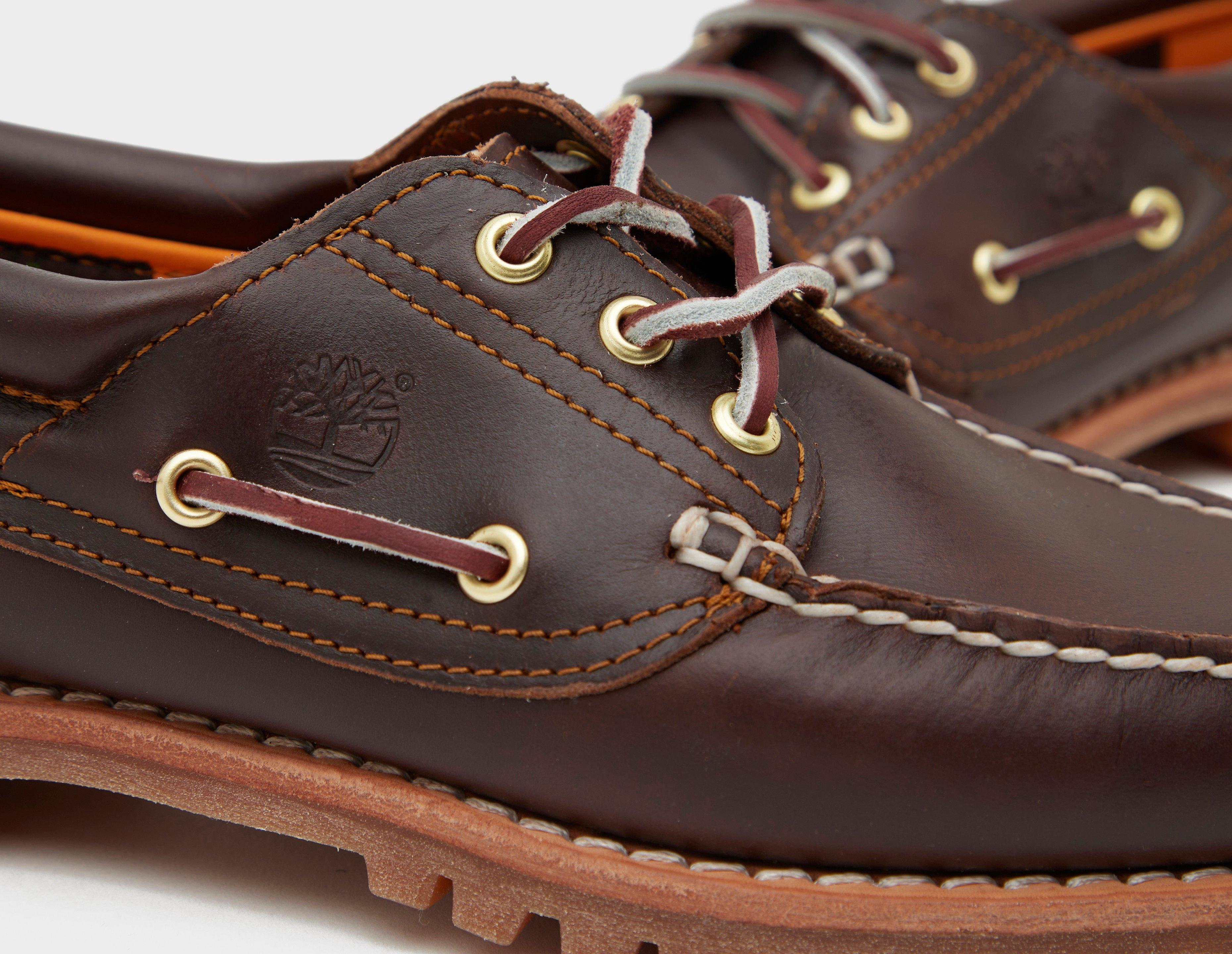 Timberland Noreen Boat Shoe Women's