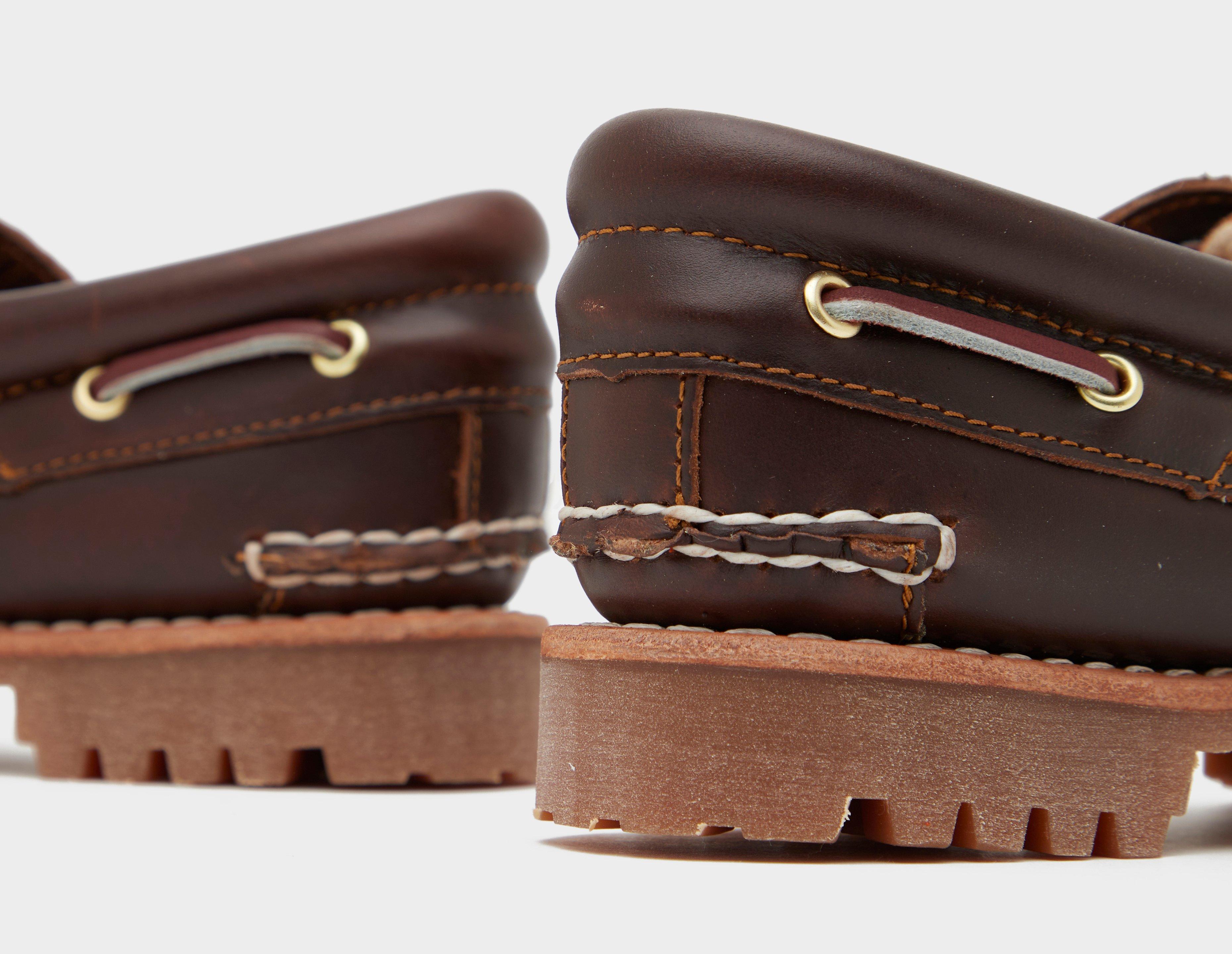 Timberland Noreen Boat Shoe Women's