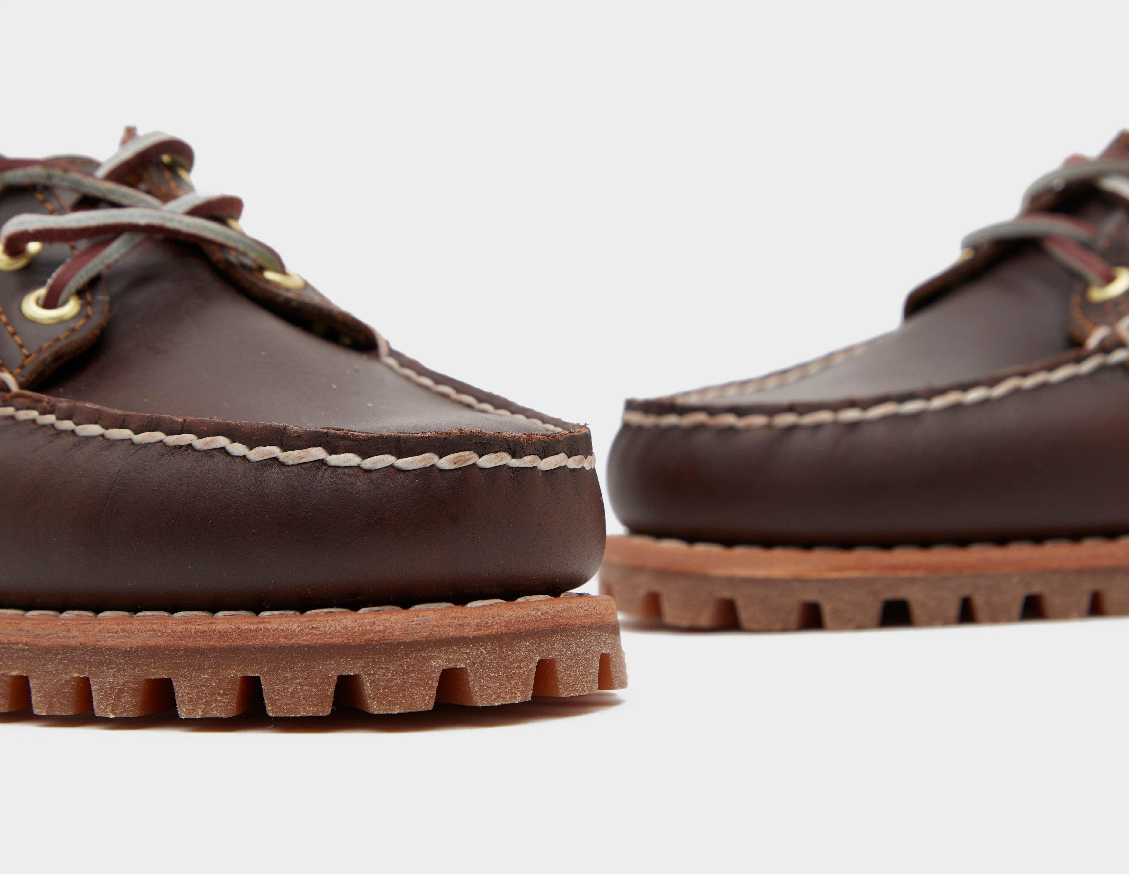 Timberland Noreen Boat Shoe Women's