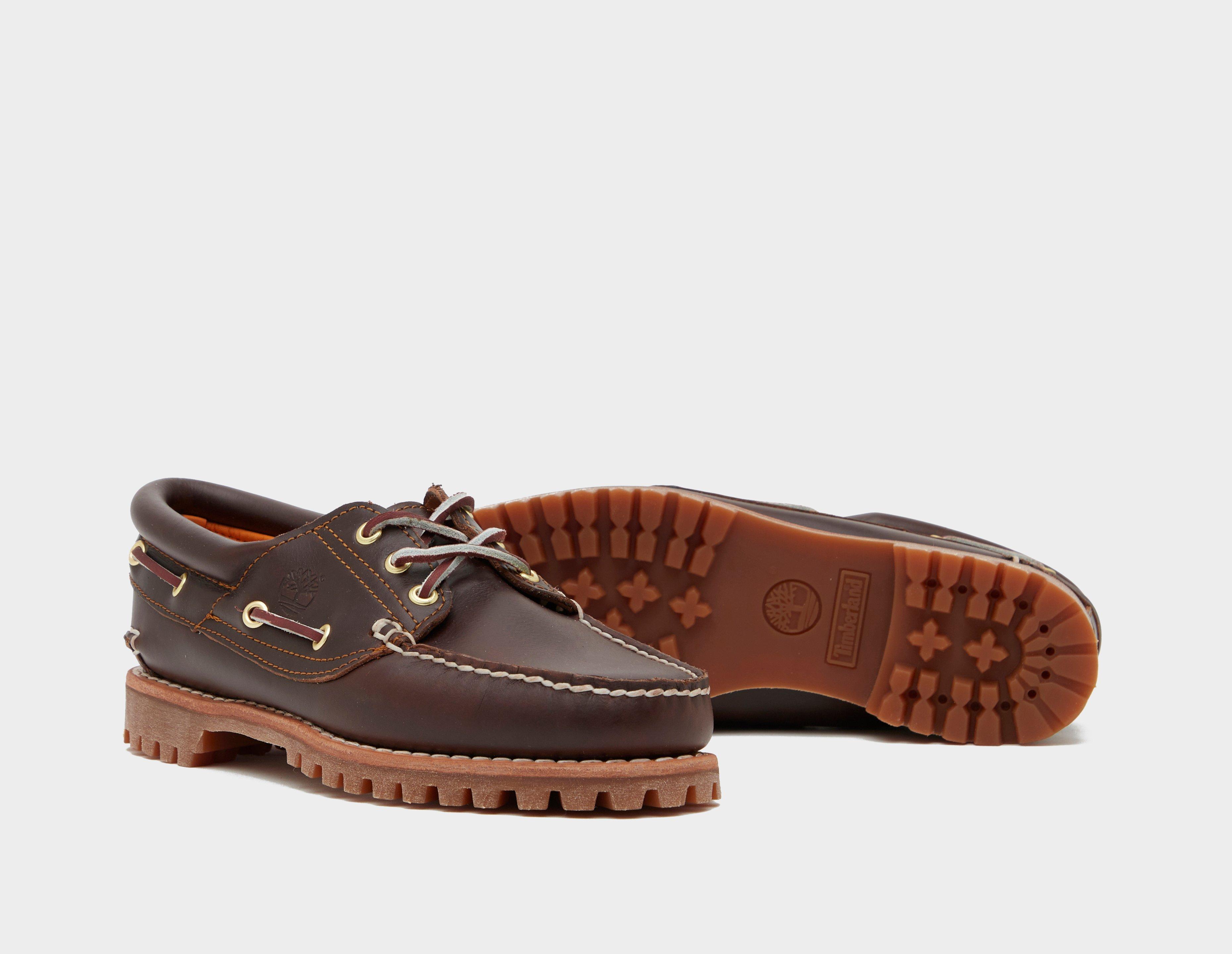 Timberland Noreen Boat Shoe Women's