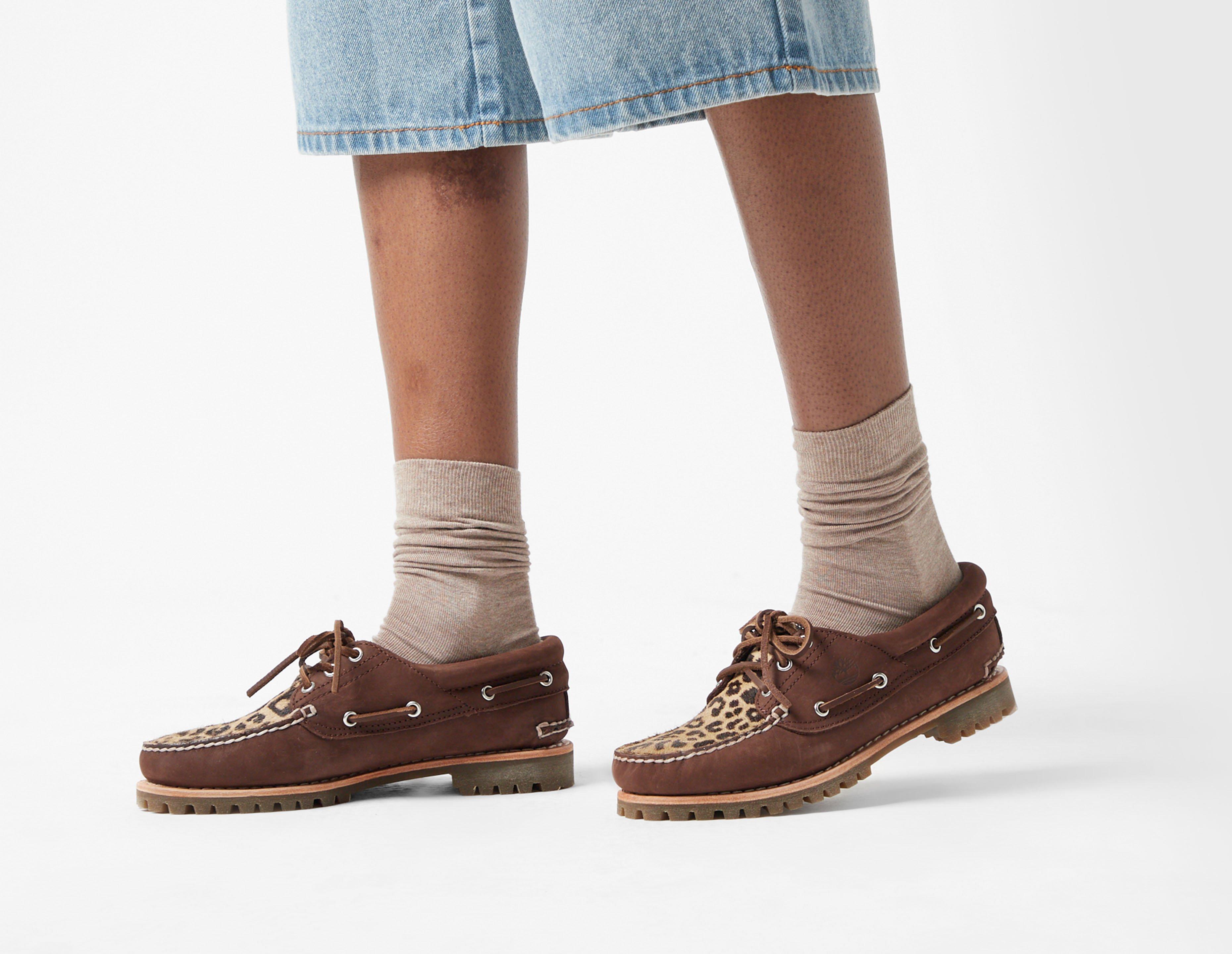 Timberland Noreen Boat Shoe Women's