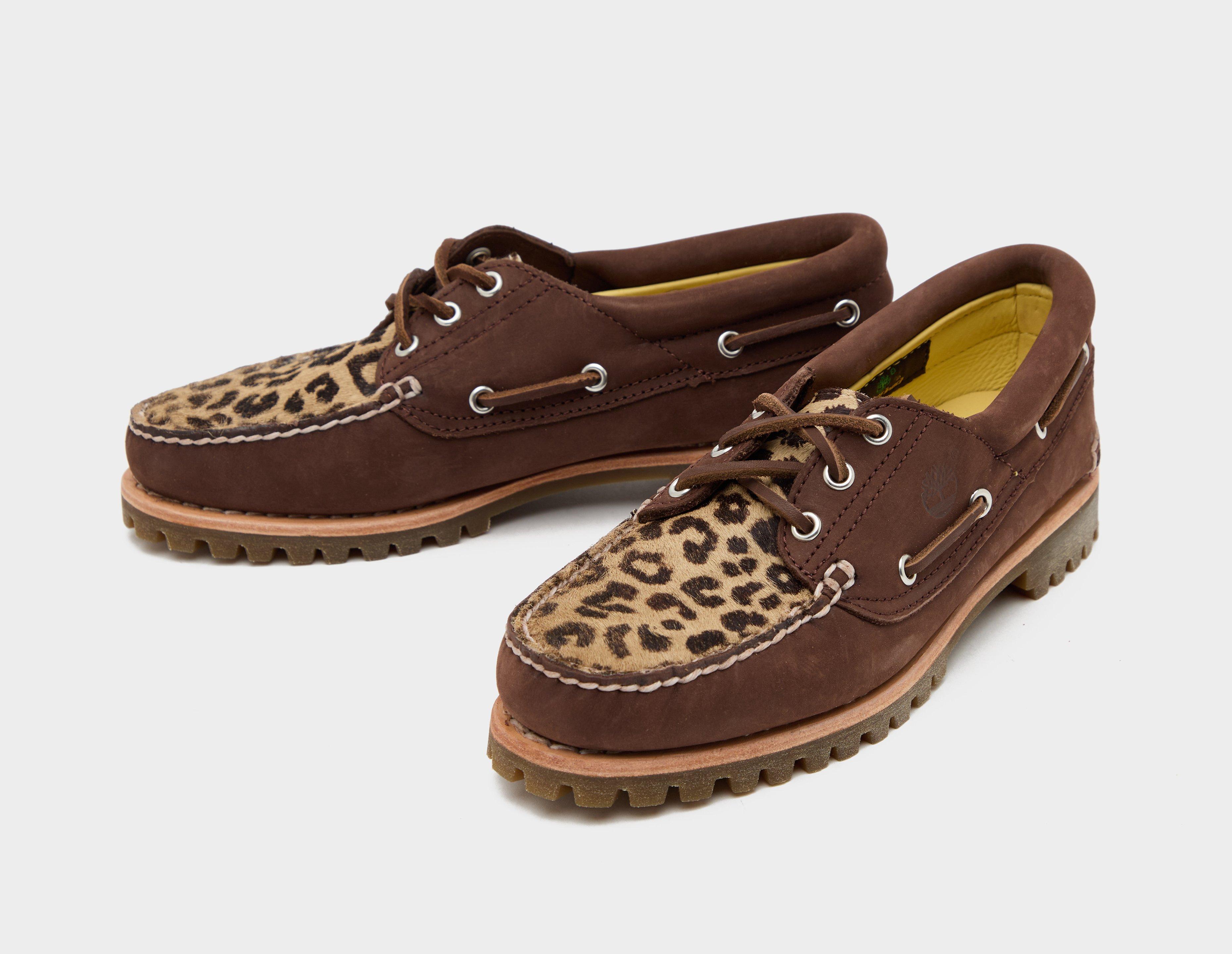 Timberland Noreen Boat Shoe Women's