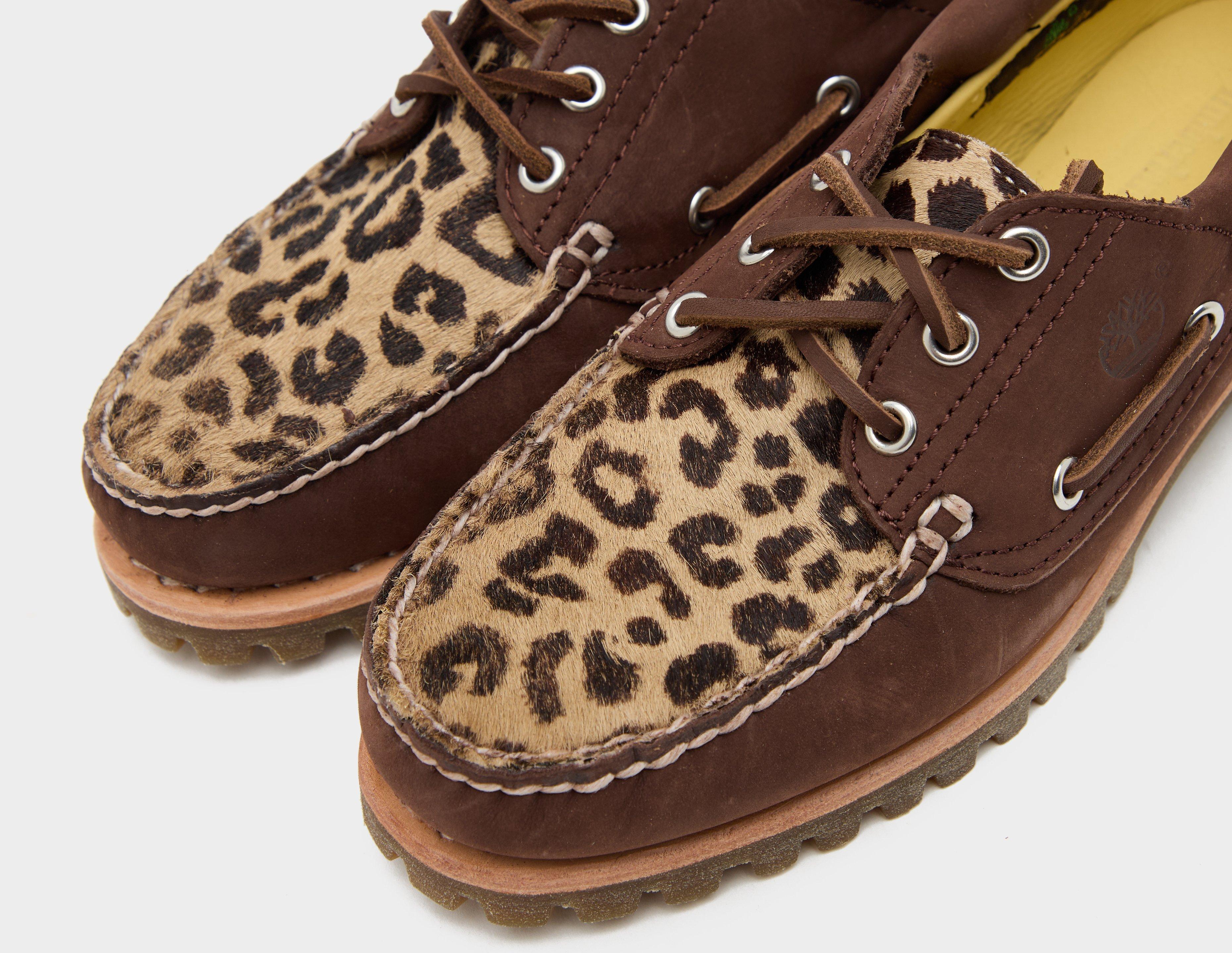 Timberland Noreen Boat Shoe Women's