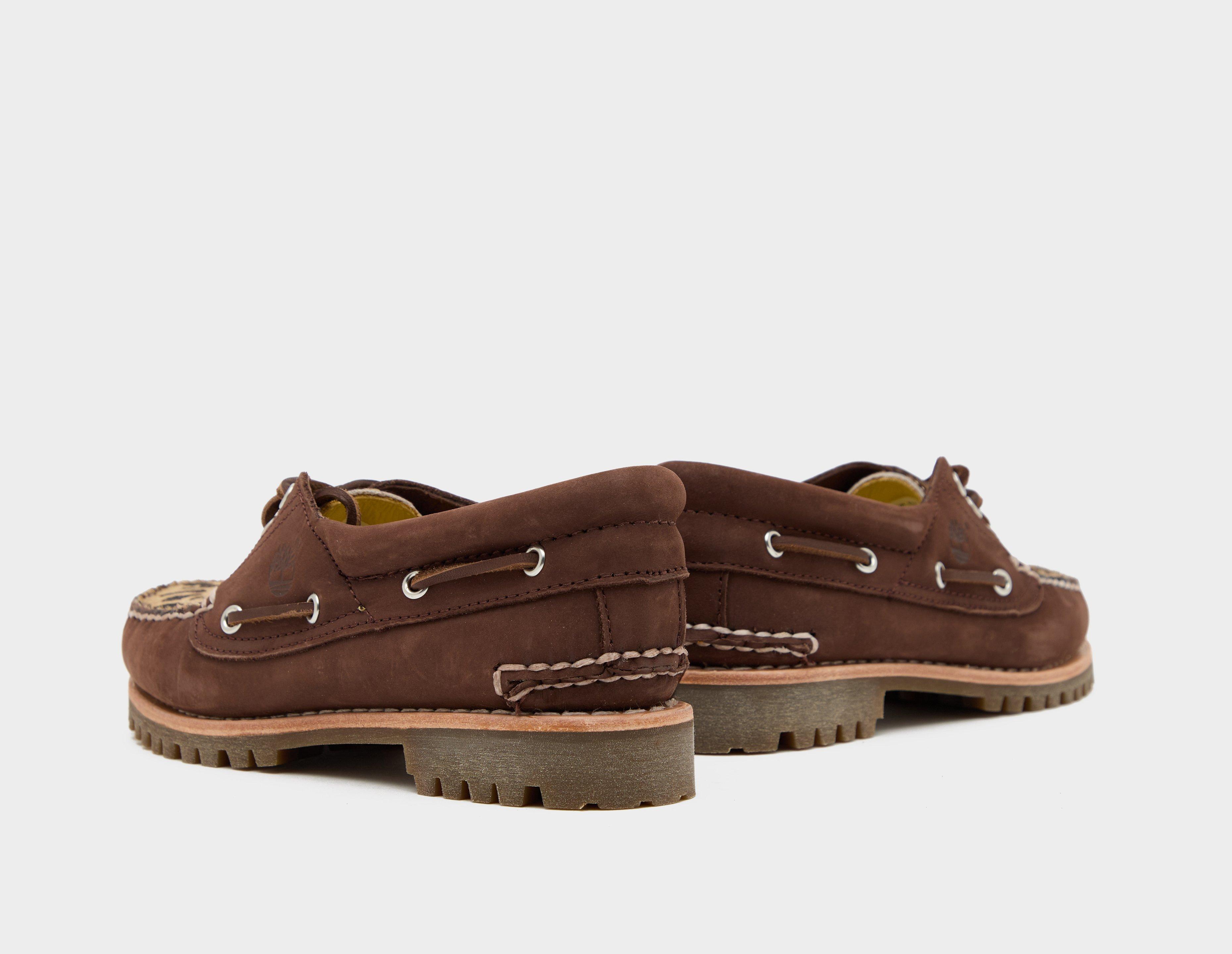 Timberland Noreen Boat Shoe Women's