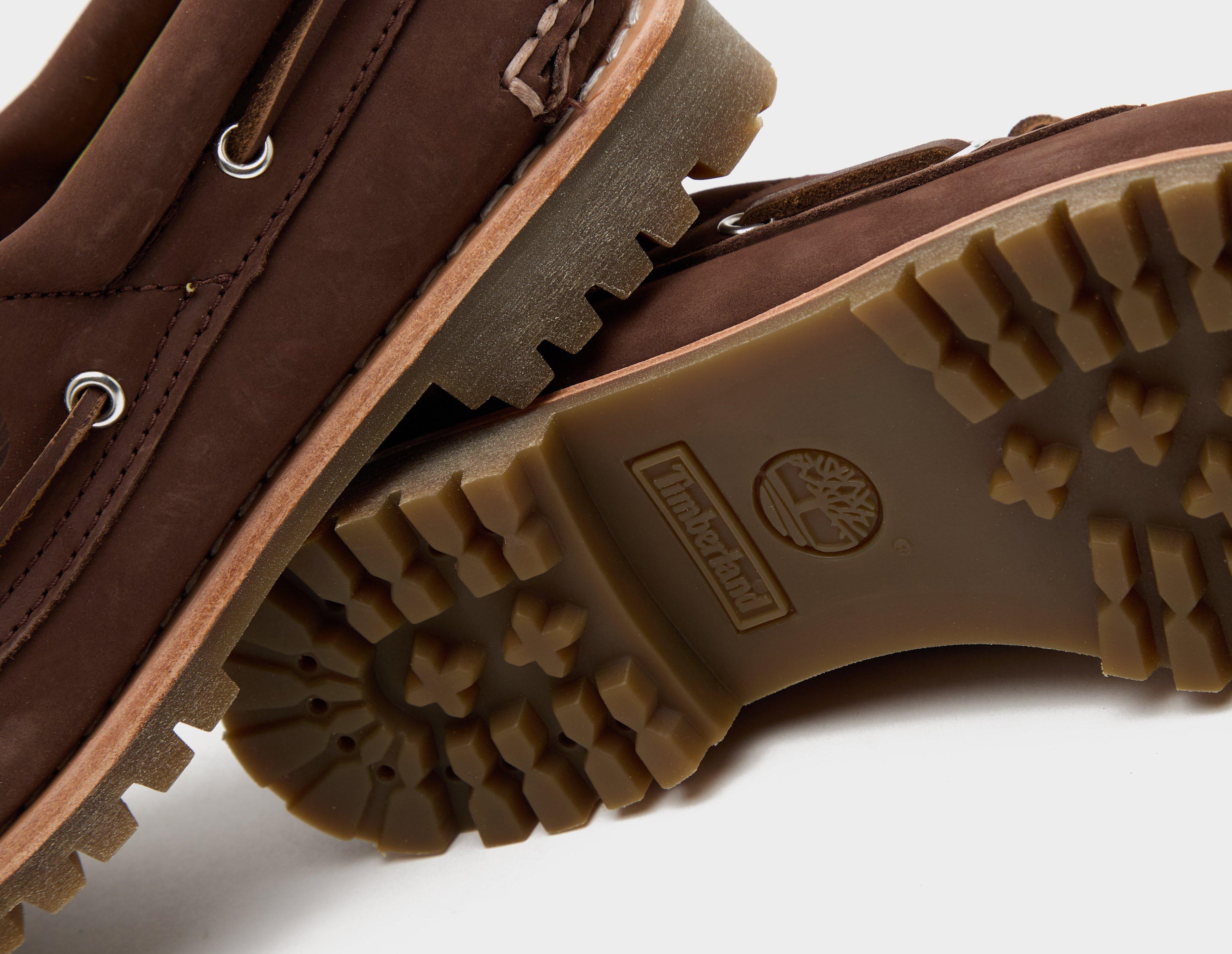 Timberland Noreen Boat Shoe Women's