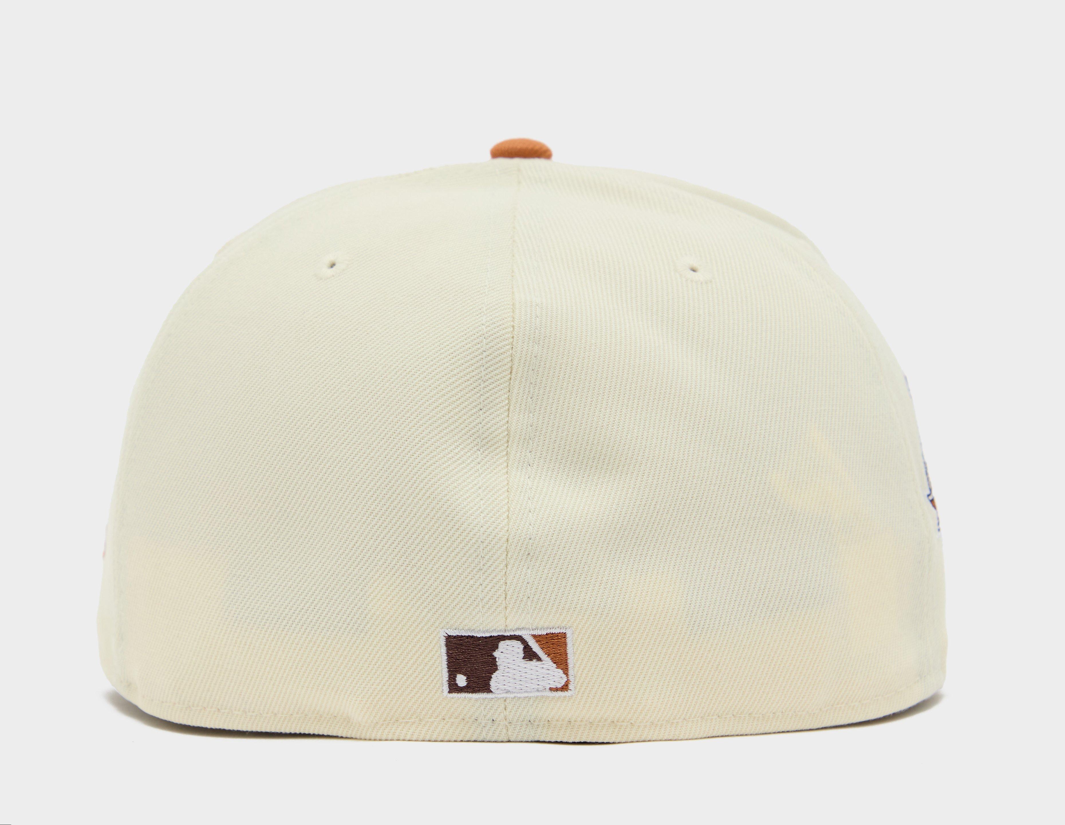 New Era San Francisco Giants MLB Game Pin 59FIFTY Cap