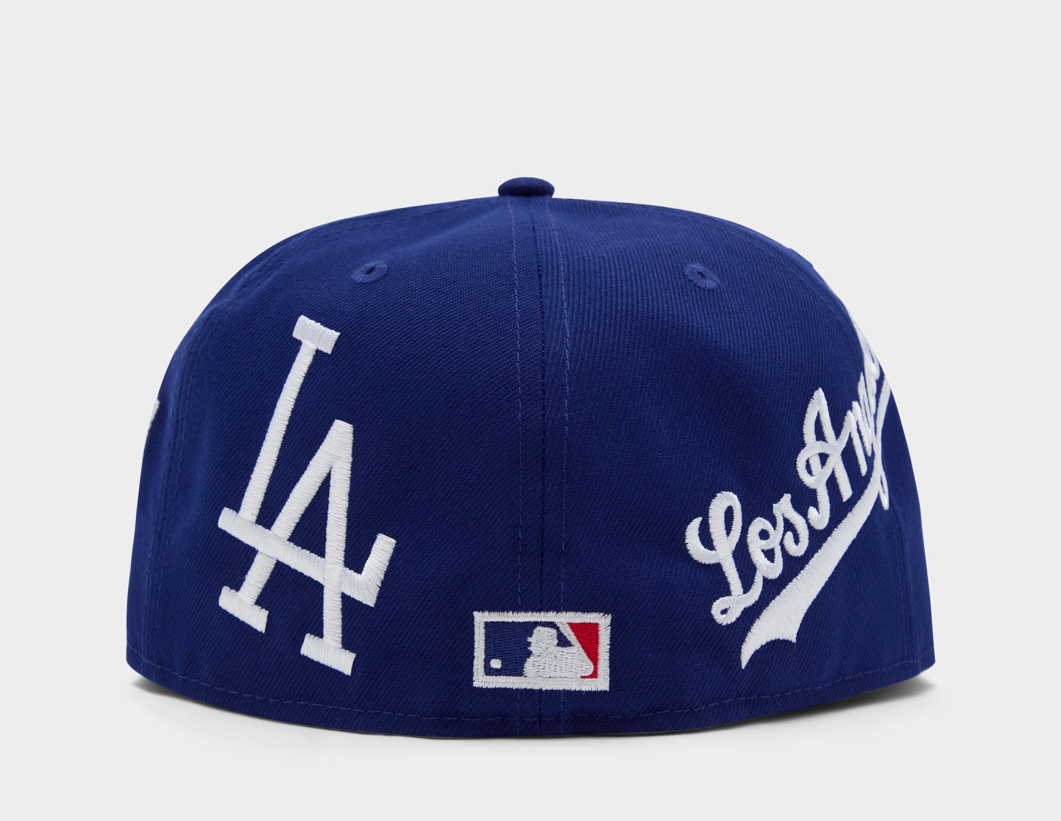 New Era LA Dodgers MLB All Over 59FIFTY Cap