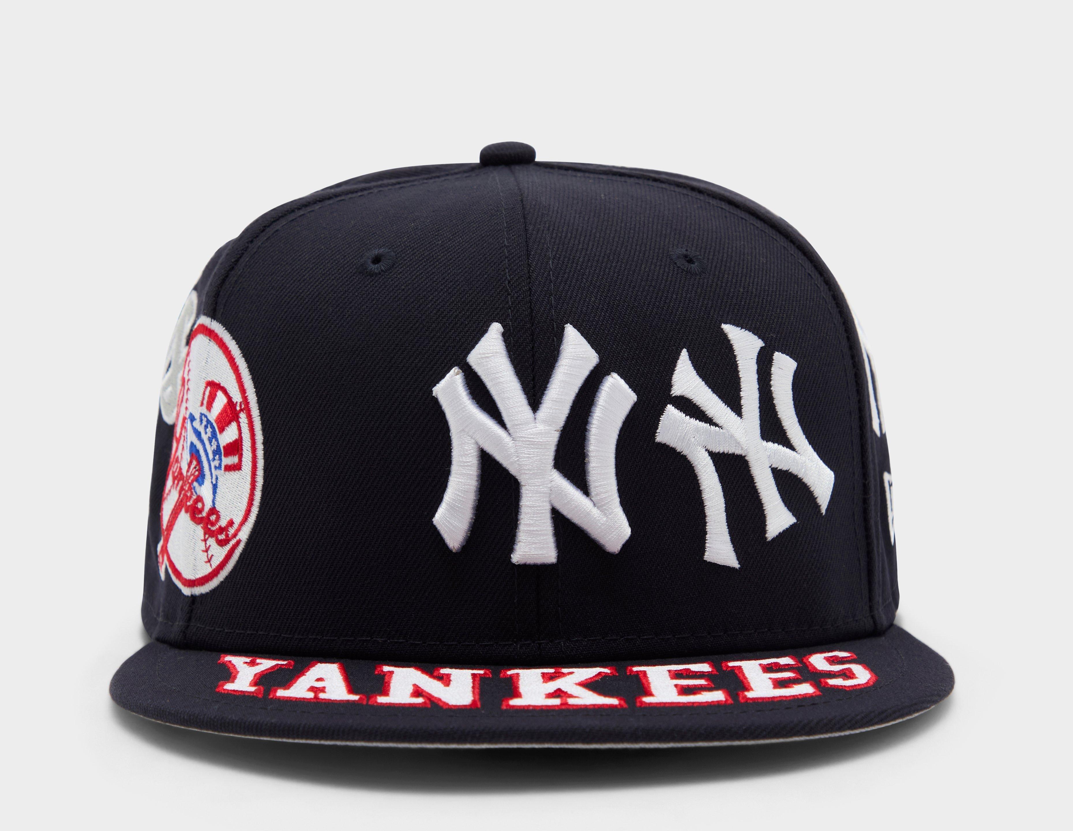 New Era New York Yankees MLB All Over 59FIFTY Cap