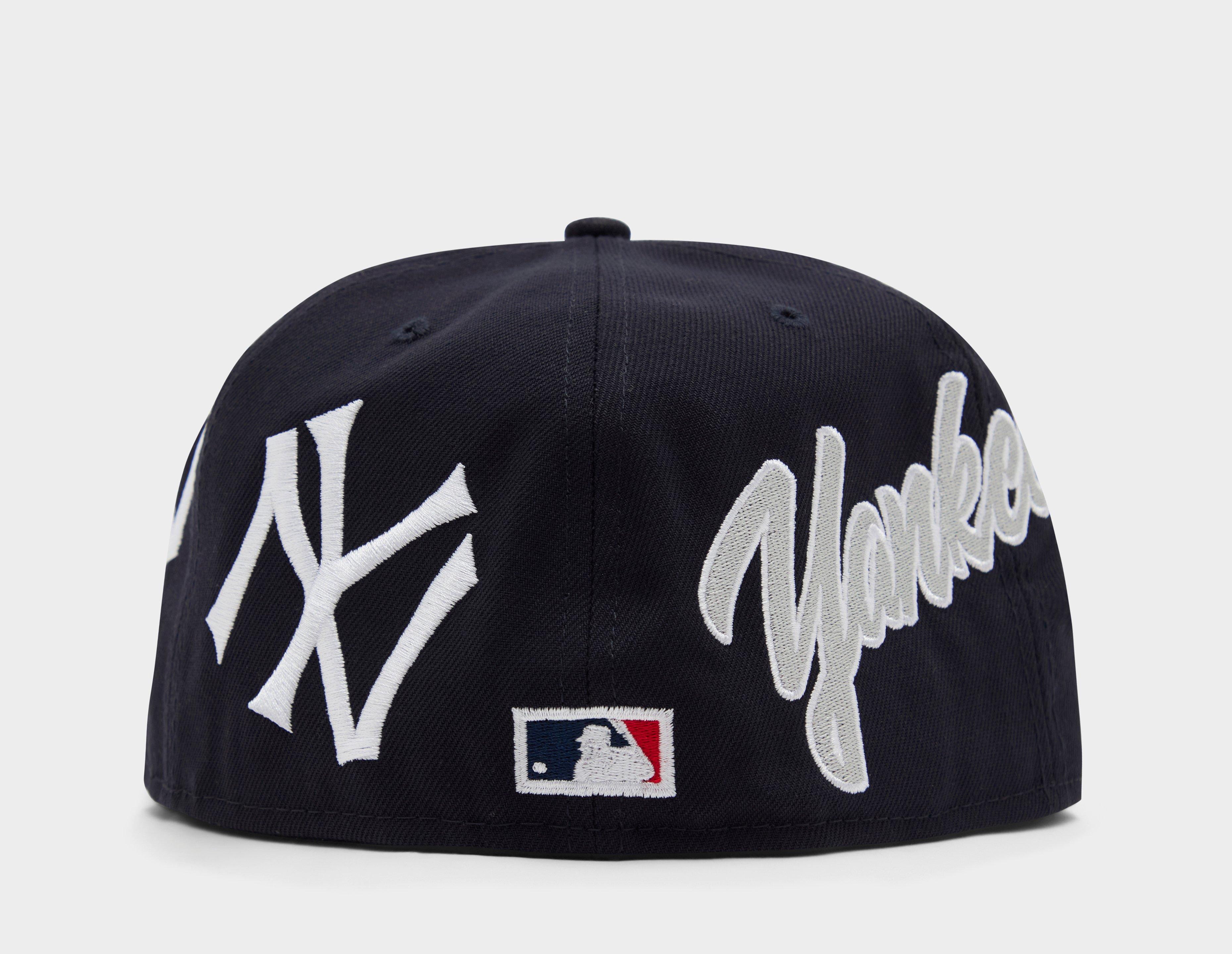 New Era New York Yankees MLB All Over 59FIFTY Cap