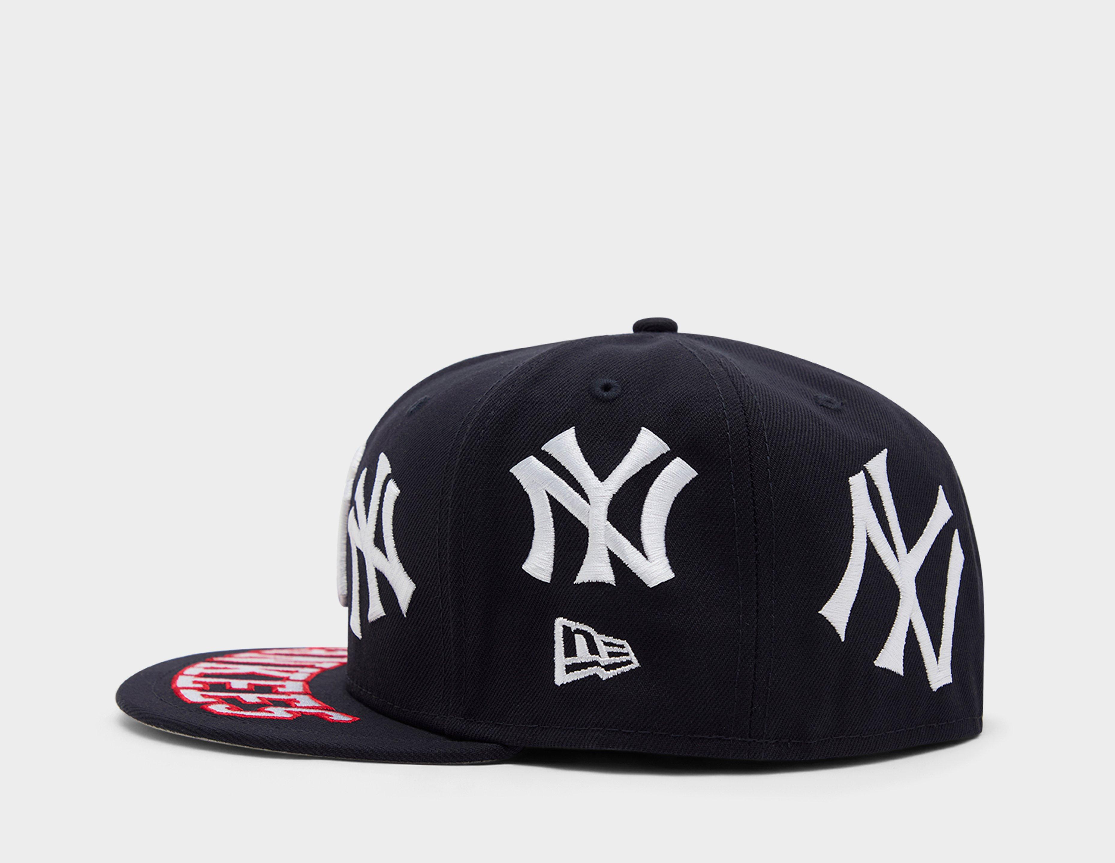 New Era New York Yankees MLB All Over 59FIFTY Cap