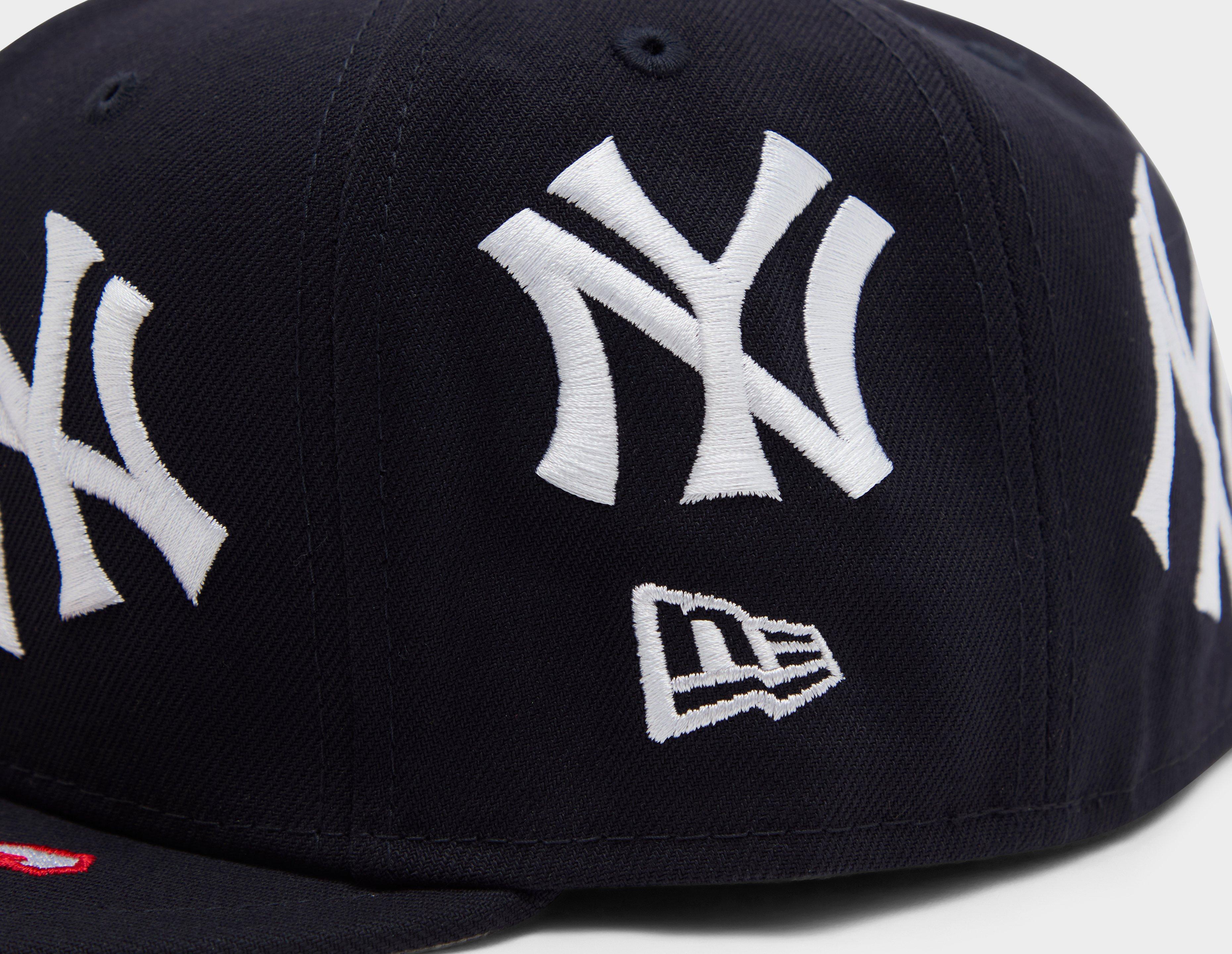 New Era New York Yankees MLB All Over 59FIFTY Cap