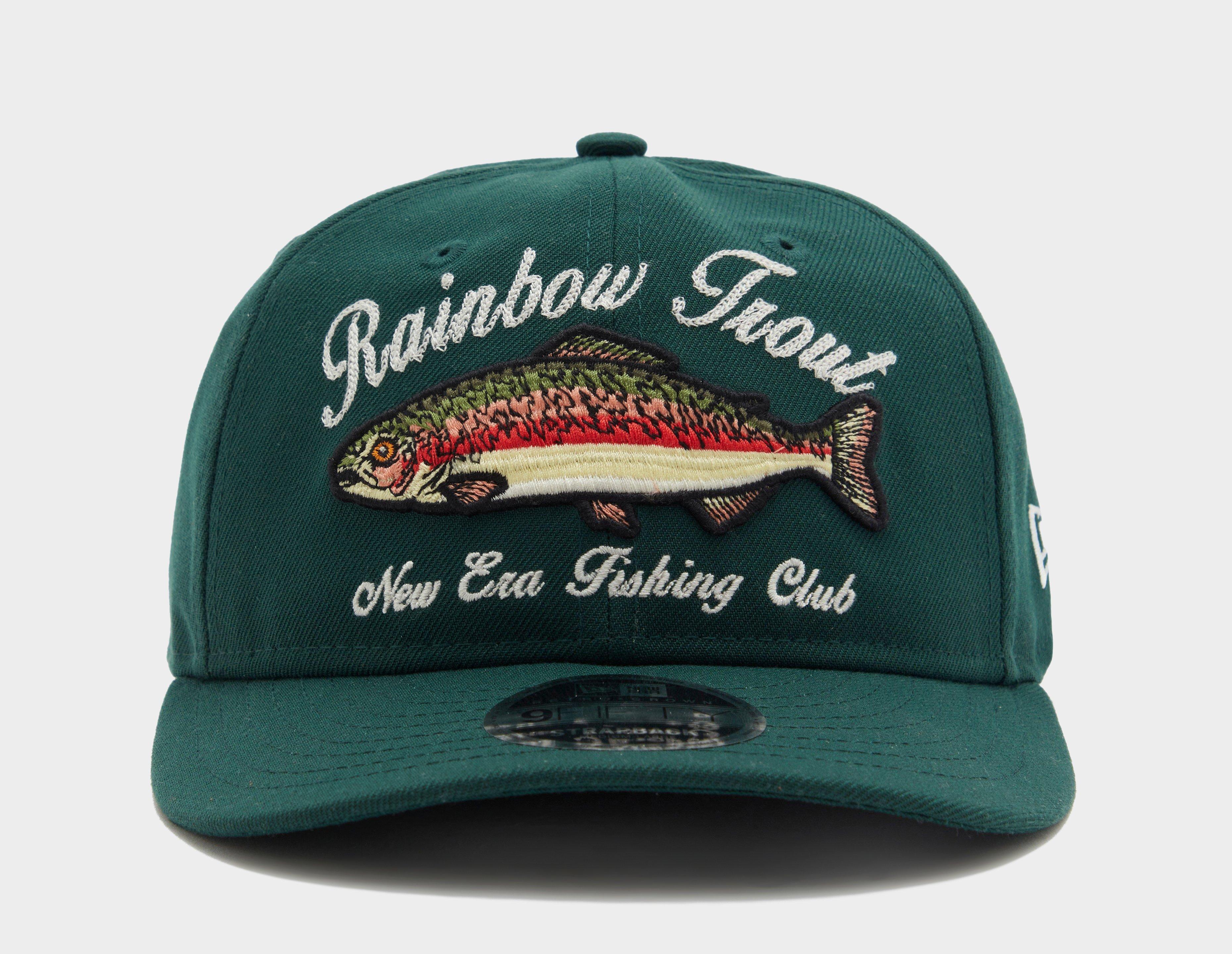 New Era Outdoor Retro Crown 9FIFTY Cap