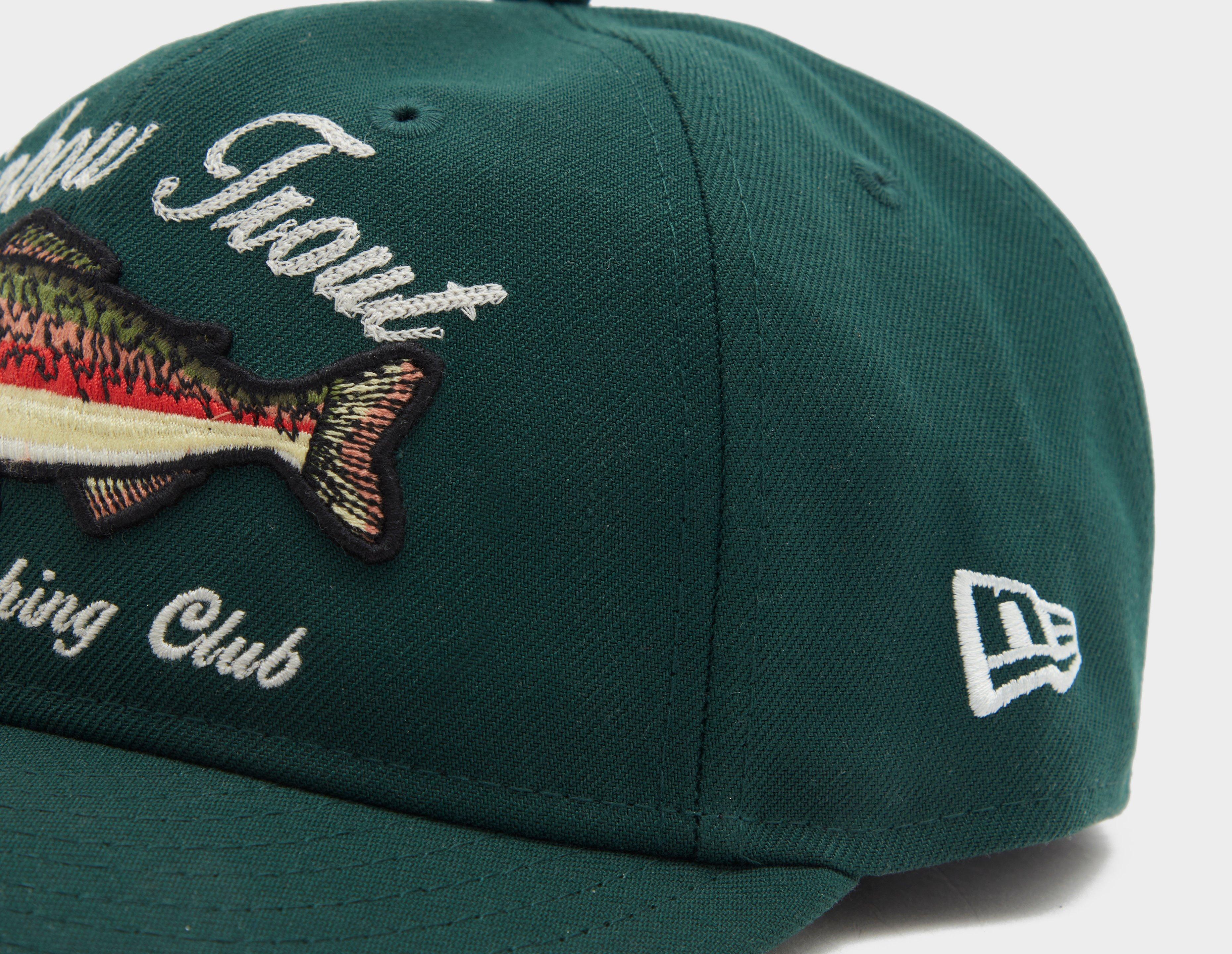 New Era Outdoor Retro Crown 9FIFTY Cap